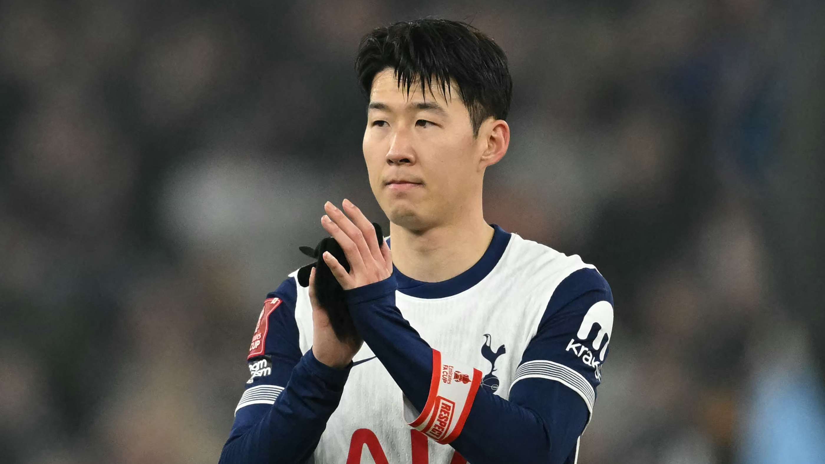 How much does Heung-min Son earn at Tottenham?  