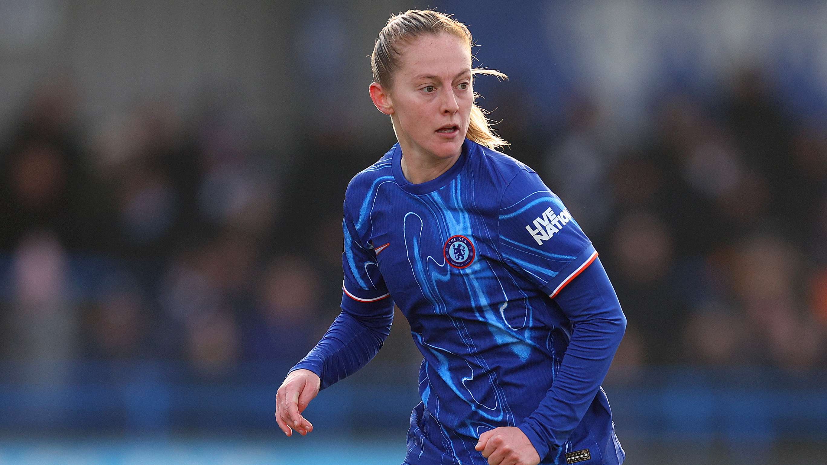 Walsh is back! Bompastor reveals return for Chelsea midfielder  
