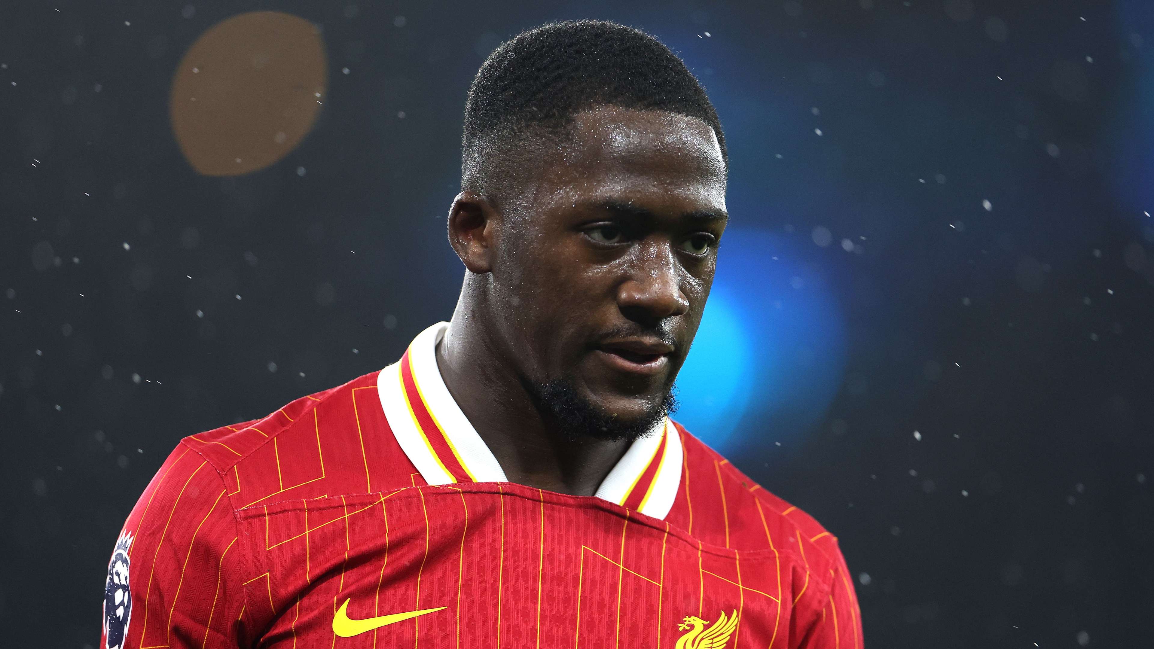 Double whammy for Liverpool as Madrid plan Konate swoop for 2026  