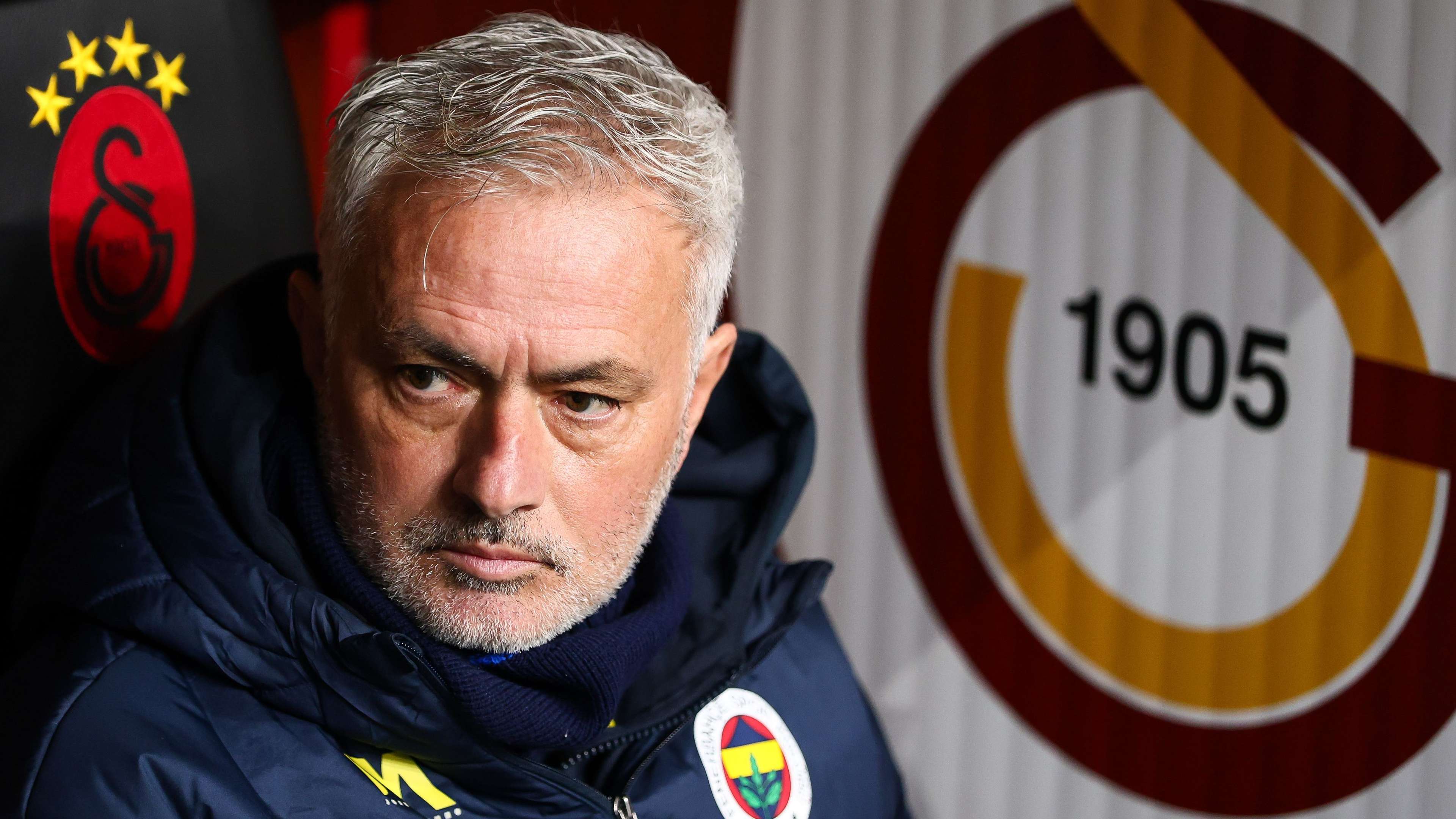 ‘Not clever' - Mourinho reacts to Gala racism allegations  
