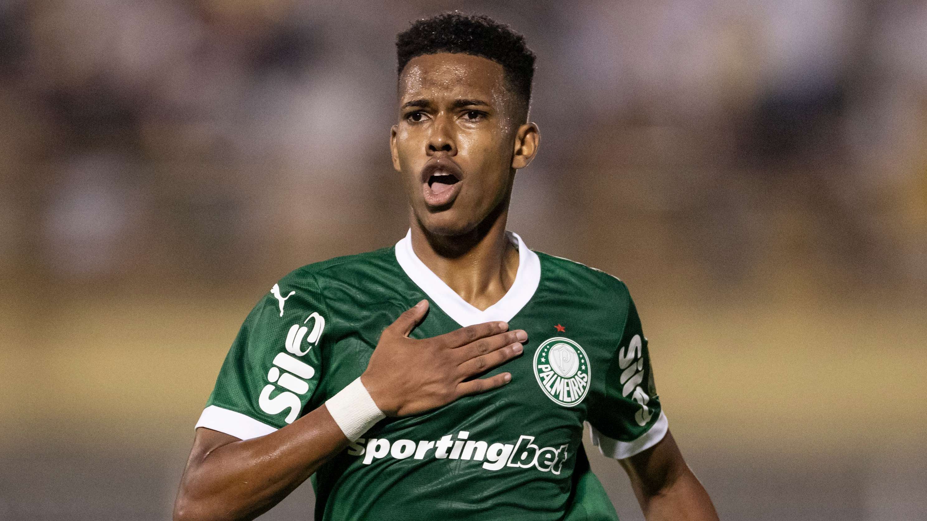 📽️ | Chelsea-bound Messinho scores another wonder goal!  