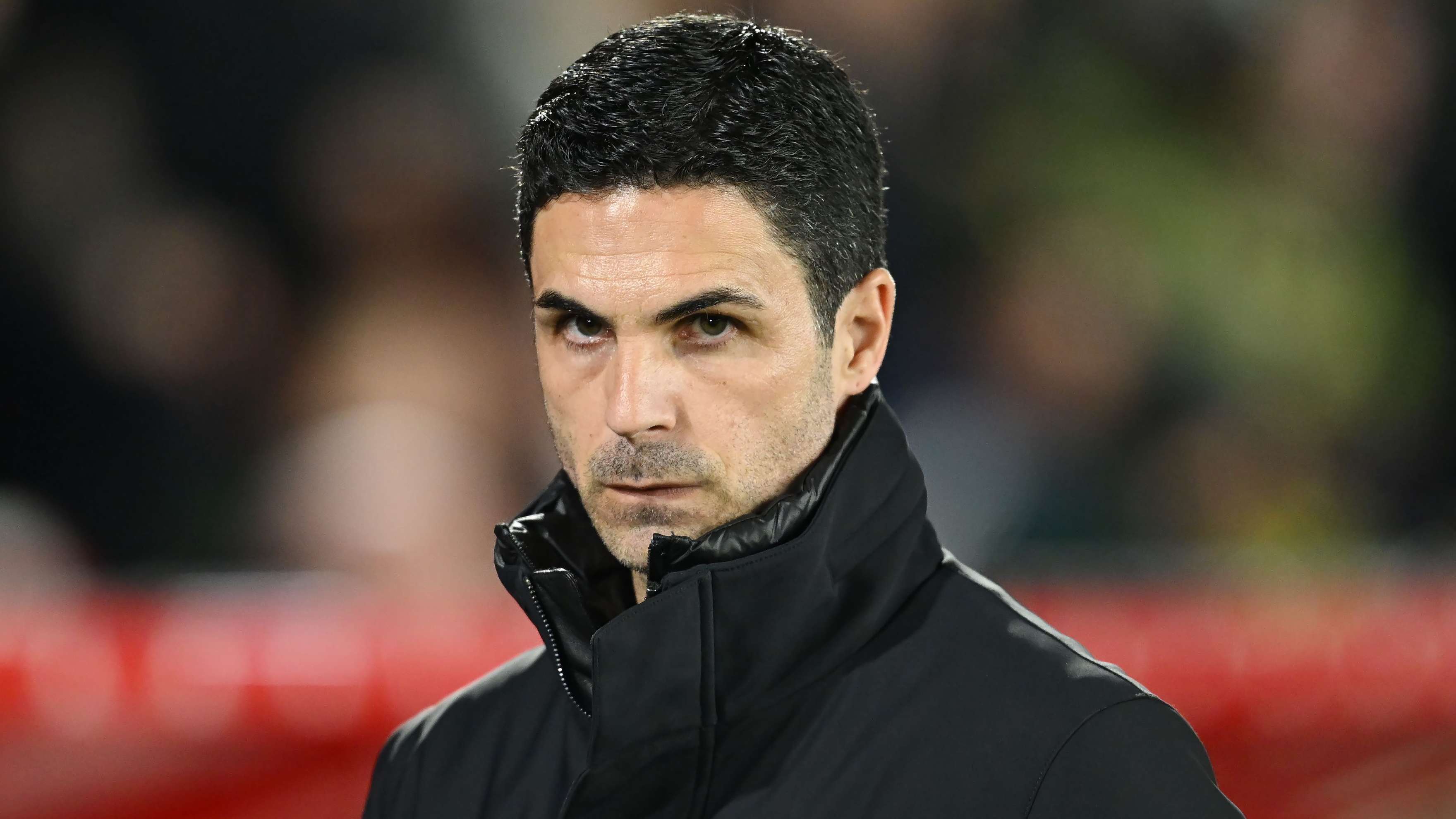 Arsenal to ditch four players this summer to fund No. 9 hunt  
