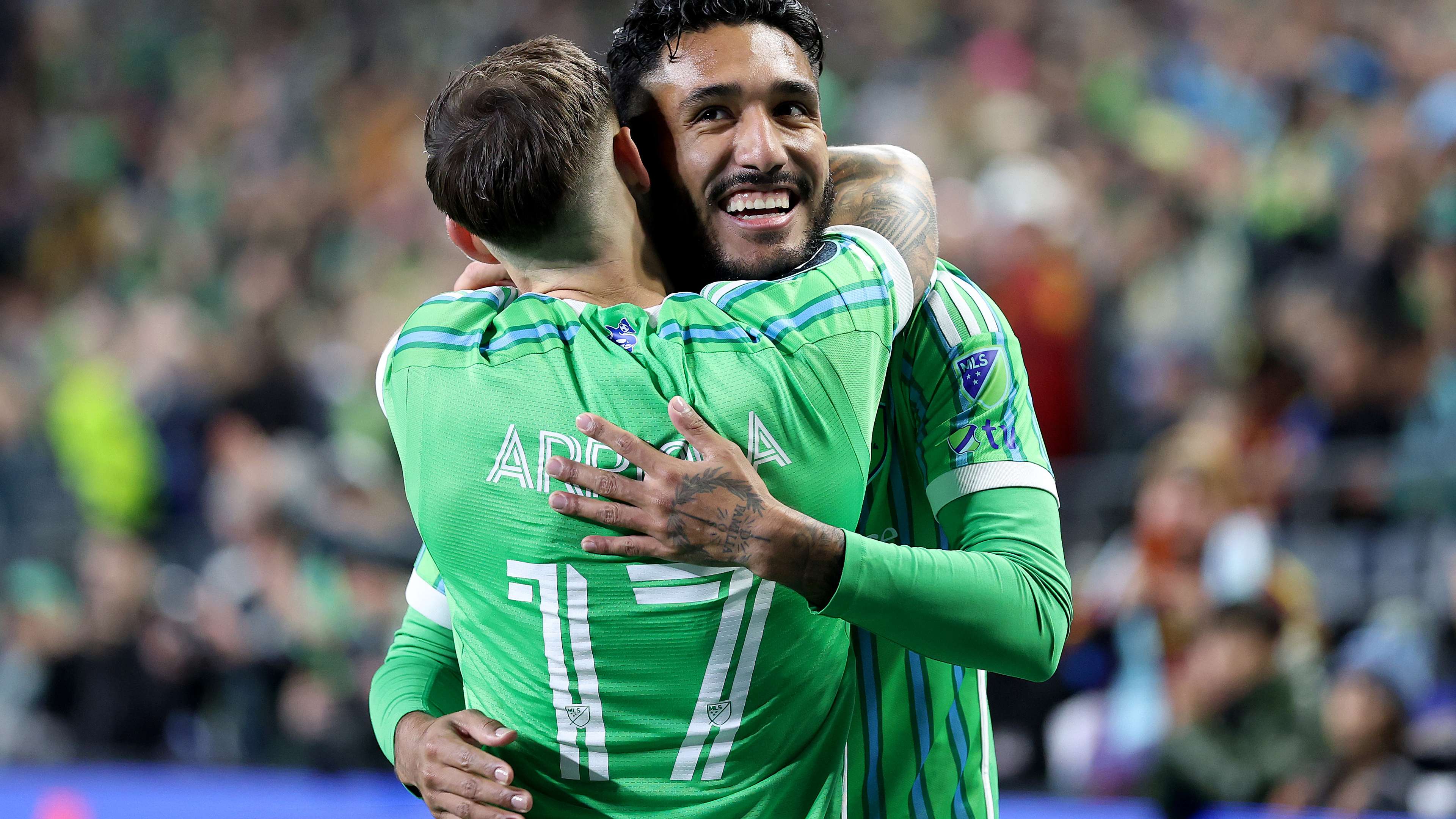 Sounders launch 'First Match On Us' program to attract new fans  