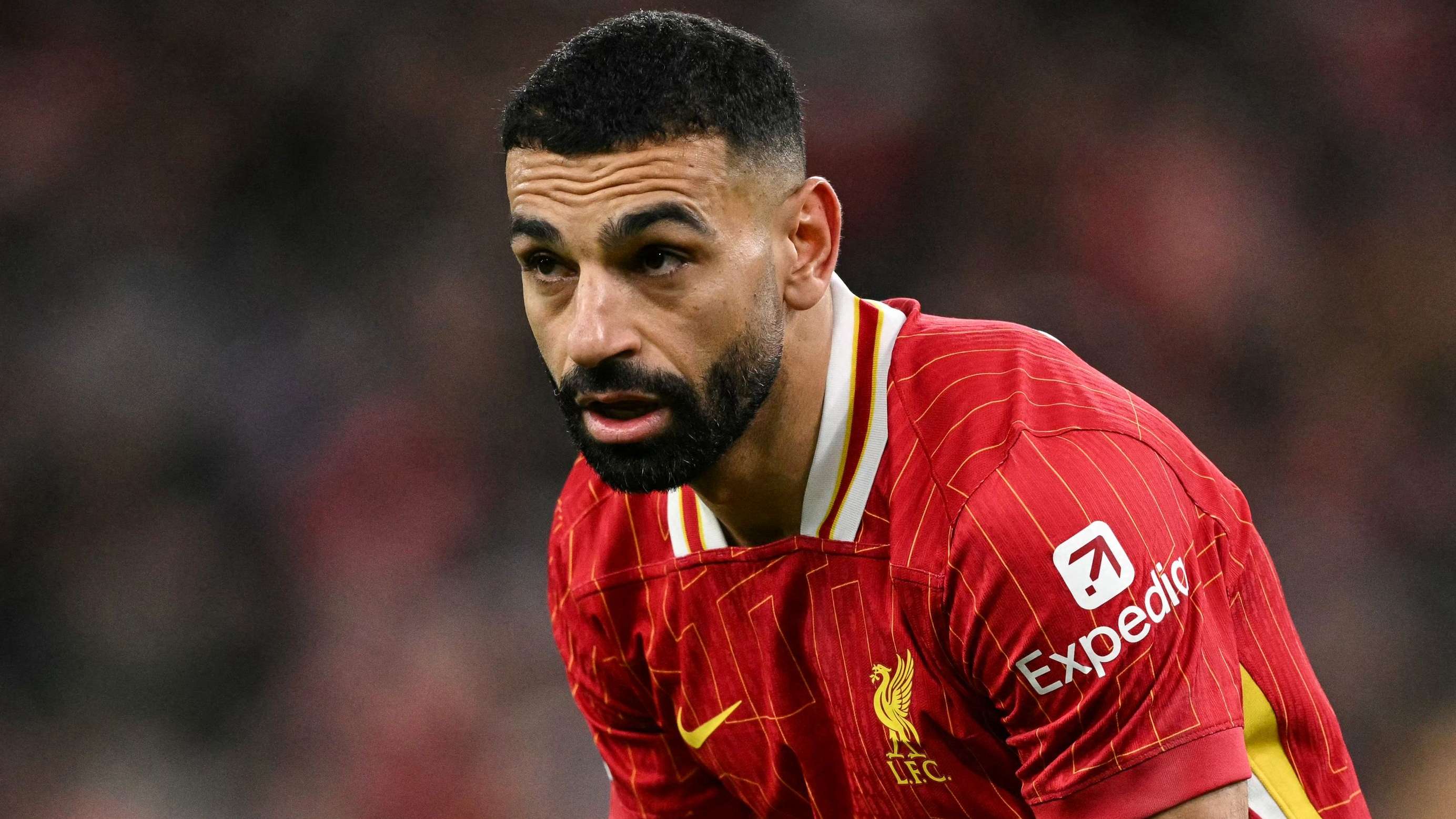 ‘Alisson is really tricky!’ – Who Salah wants for cup final selfie  