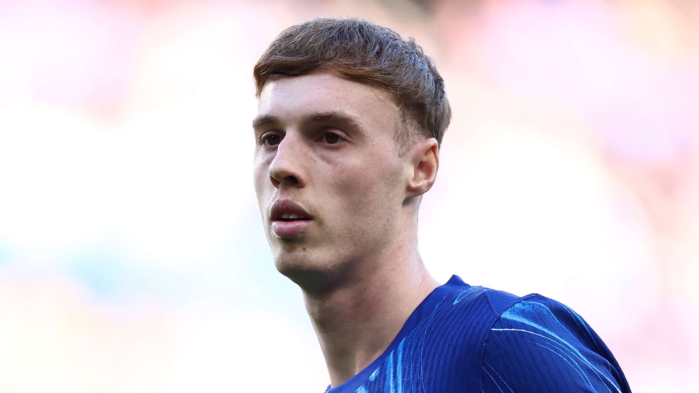 Palmer is OUT! Chelsea without talisman for Arsenal trip  
