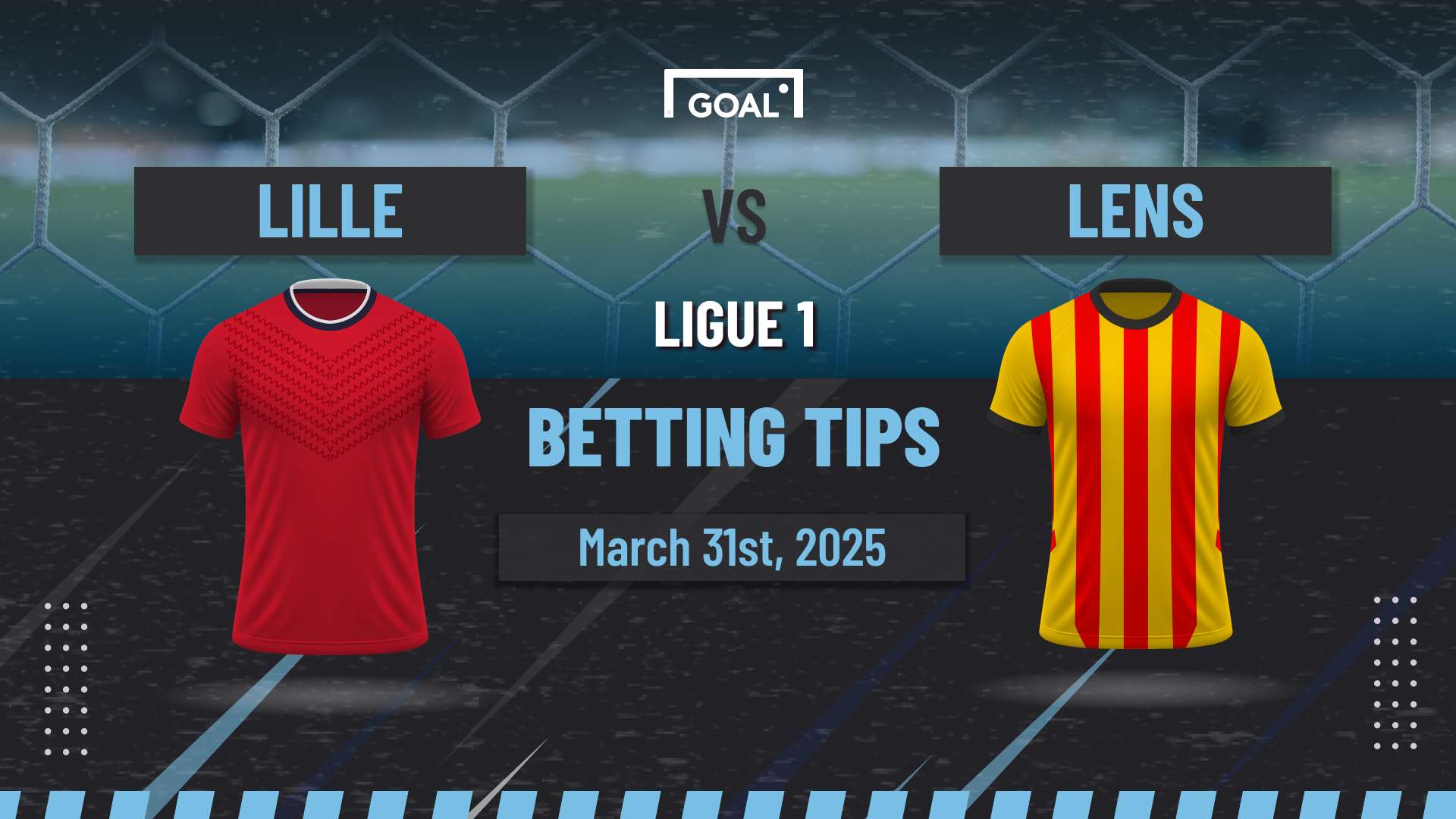 Lille vs Lens Predictions: Lille Boost European Hopes  