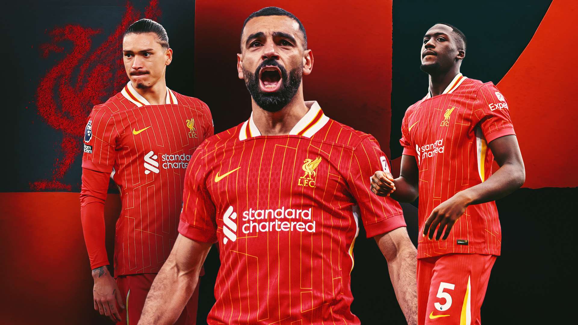 Trent's going - but who else will leave Liverpool this summer?  