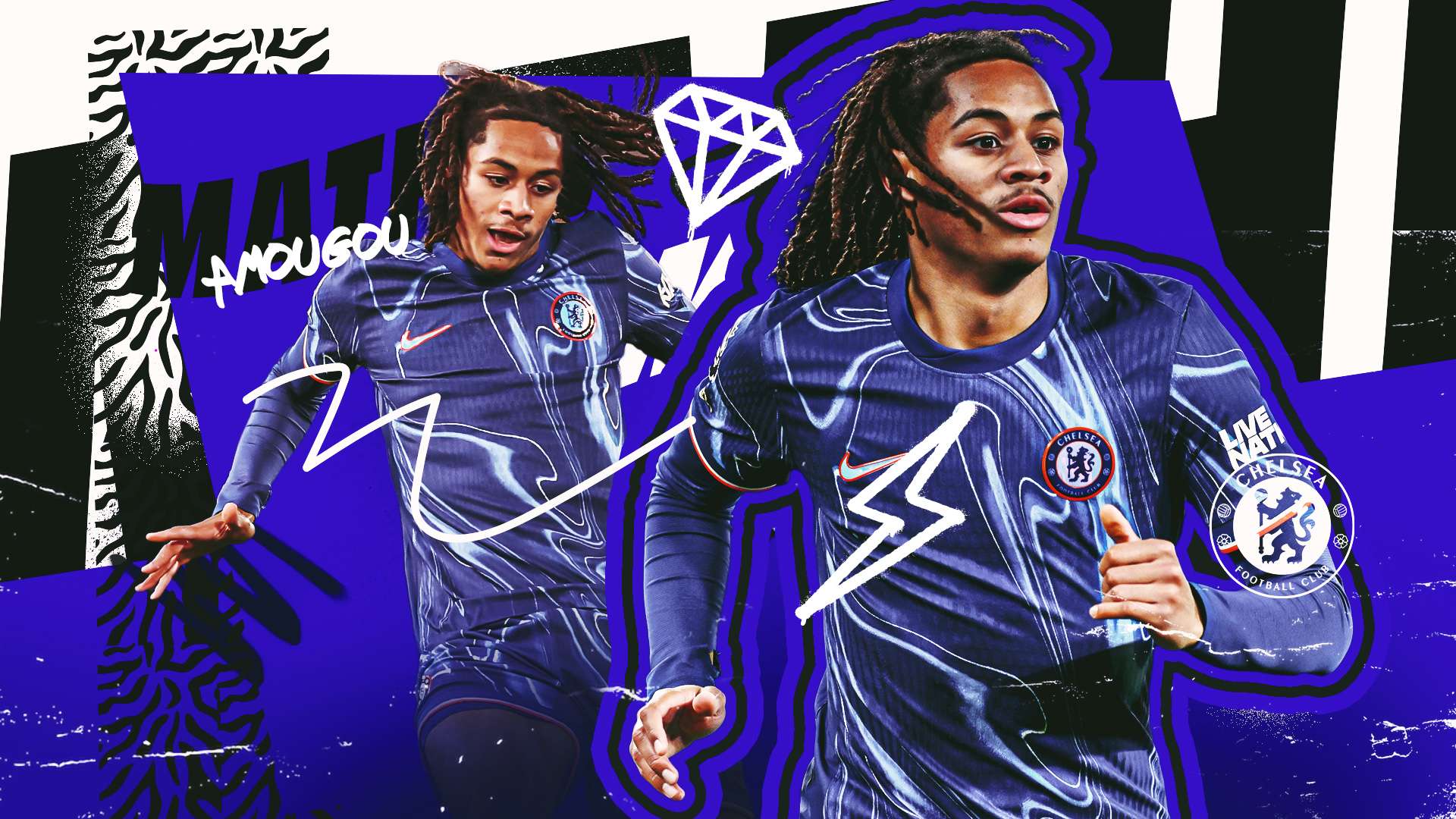 Chelsea's 'complete' teen signing who could be a €15m bargain  