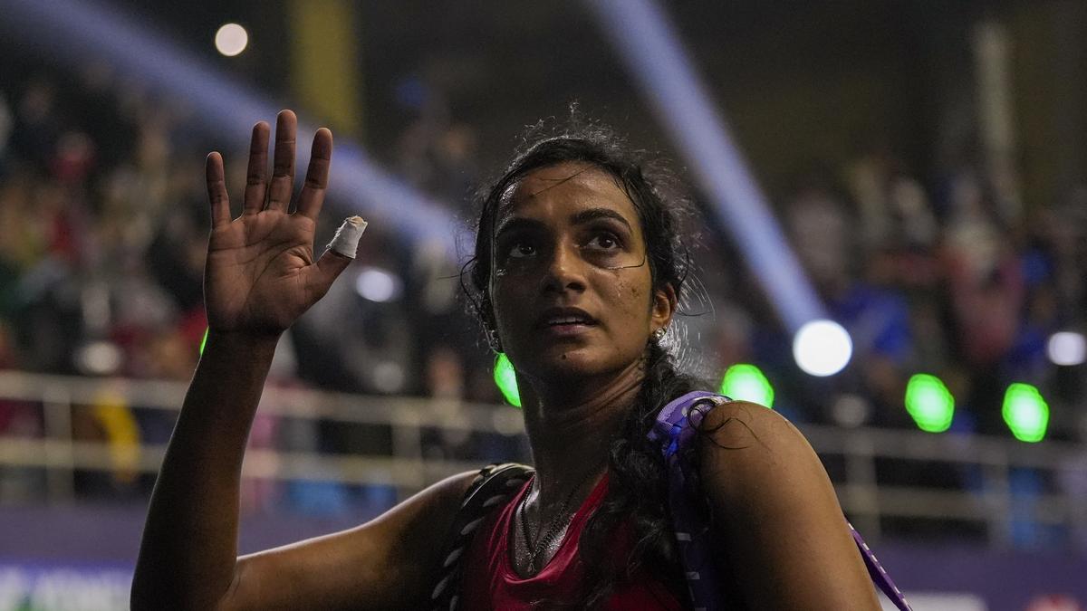 Swiss Open highlights: Sindhu out, Rajawat and Sankar storm into next round  