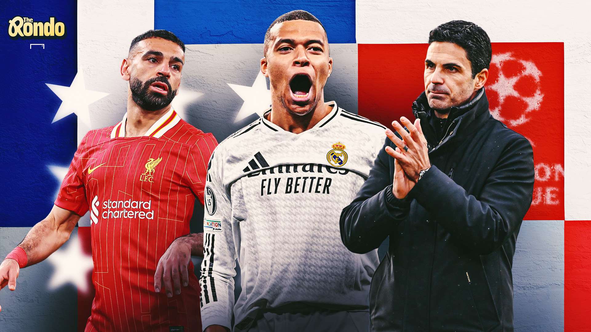 The Rondo: Madrid's voodoo, PSG's chances, biggest UCL fraud  