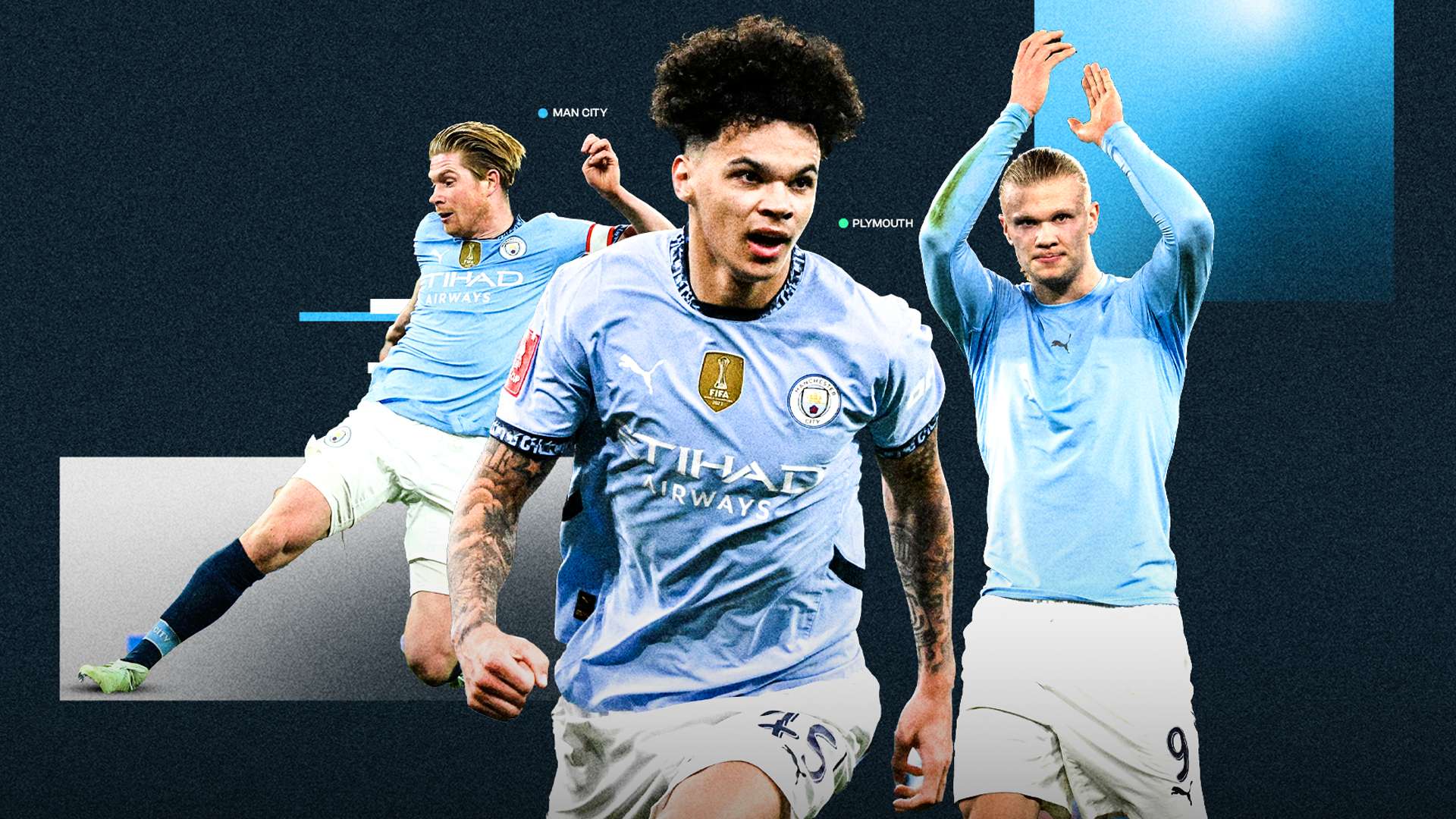 De Bruyne's still got it! Belgian brilliant as City survive FA Cup scare  