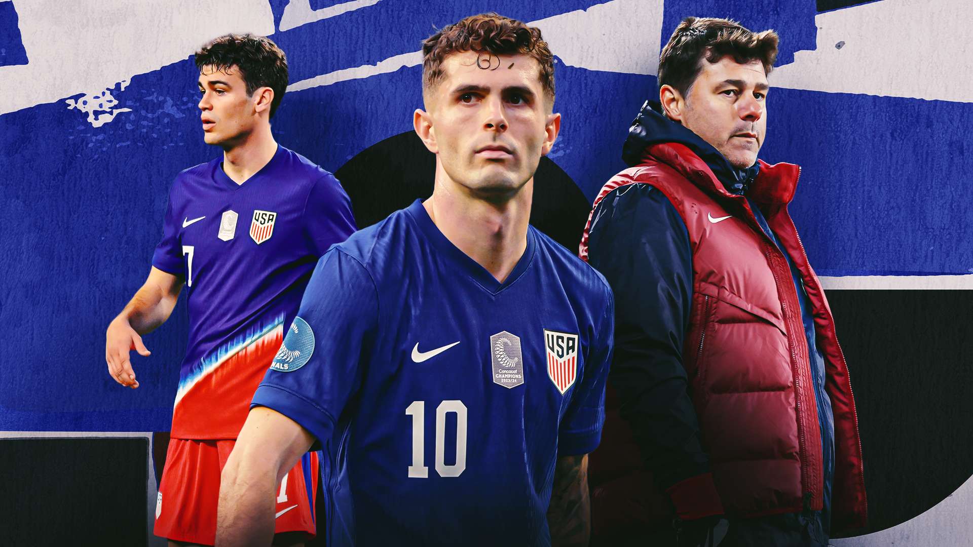 Where will USMNT find goals in suddenly pressure-packed game?  