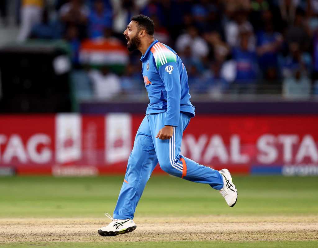 Varun completes redemption arc by exorcising the ghosts of Dubai  