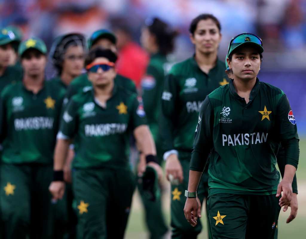 PCB reduce match fees for domestic women cricketers  