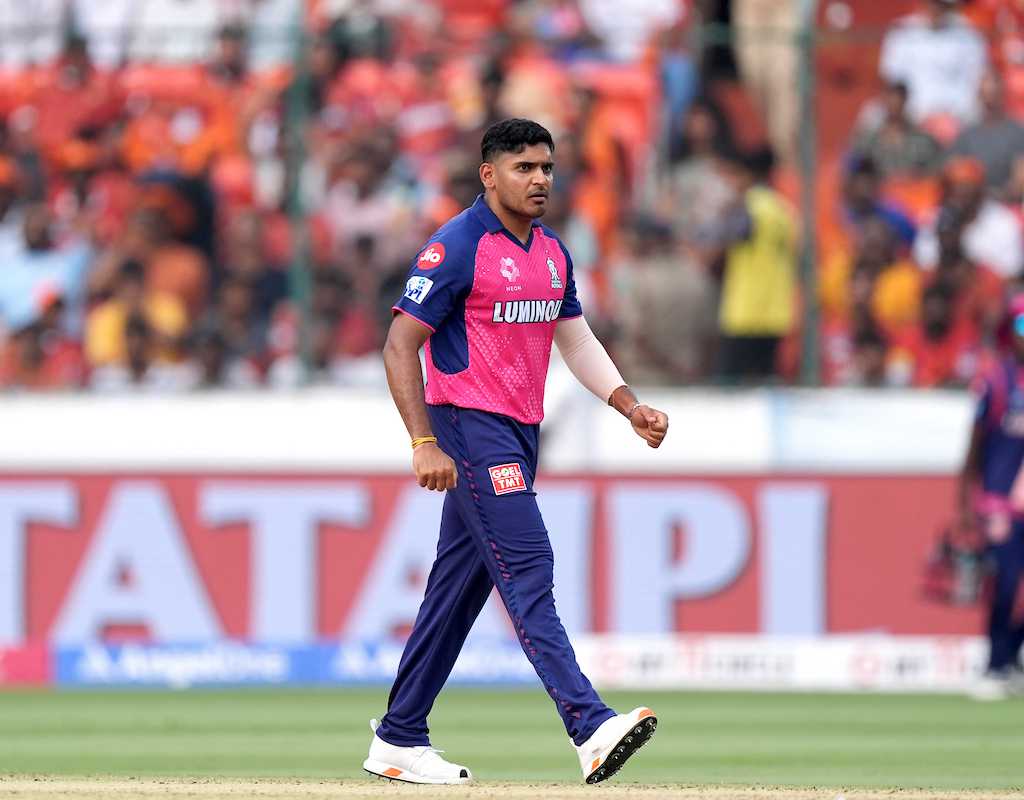 Data Shorts: The dearth of good, old-fashioned yorker in RR's sorry bowling display  