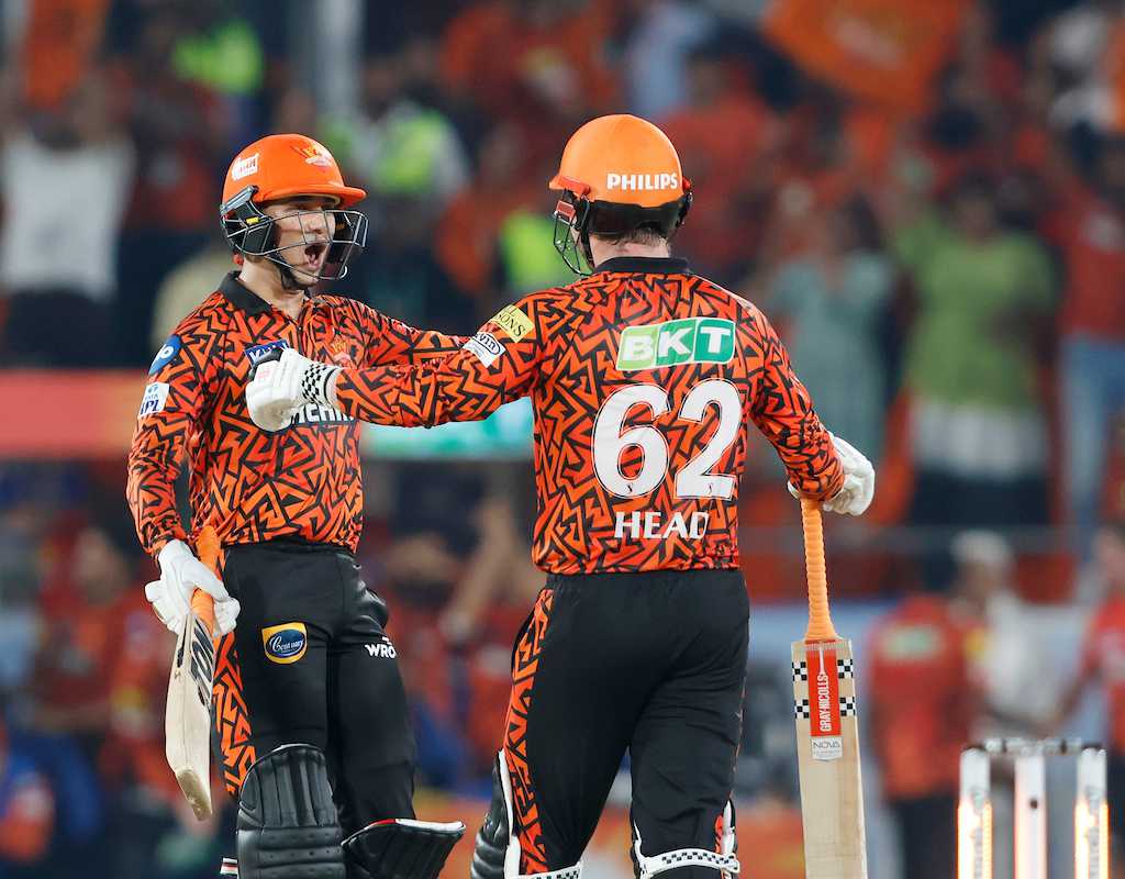 SRH, RR look to embrace growing batting expectations  