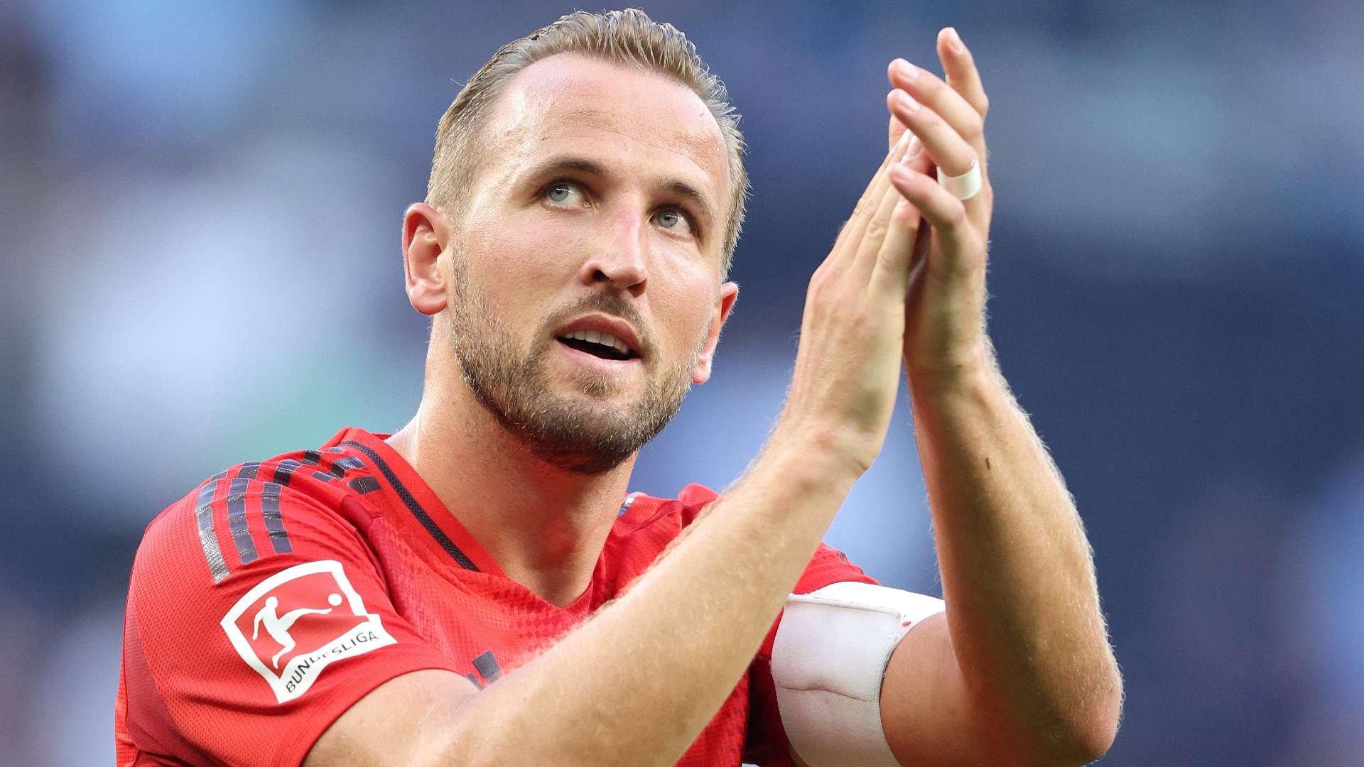 Why Kane could still get his trophy party despite ban  