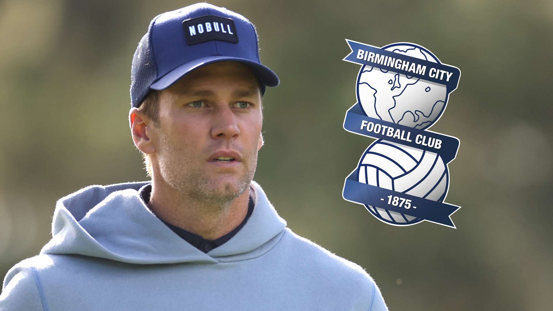 Brady backed to guide Birmingham to back-to-back promotions  