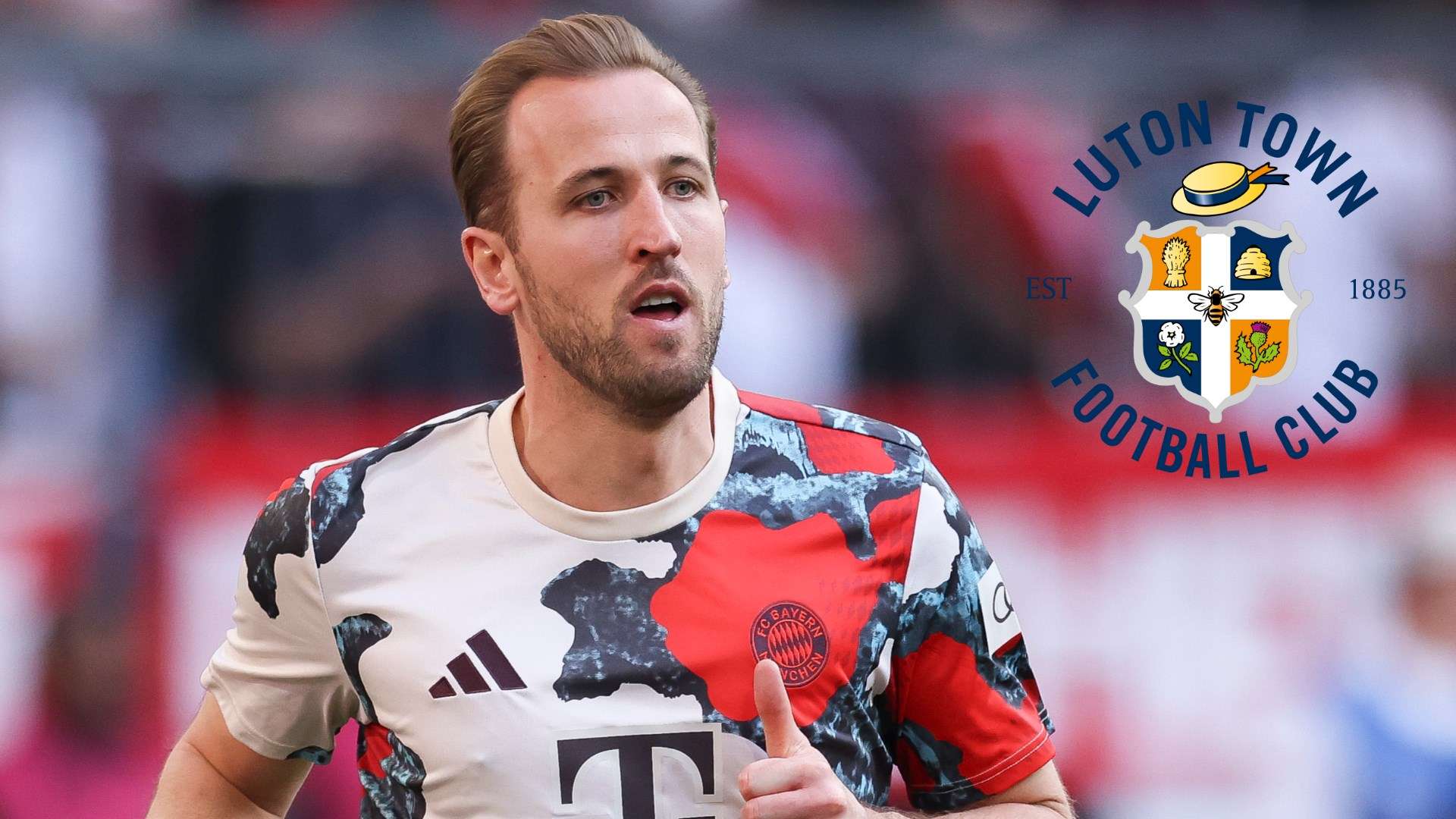 Luton Town sign deal with Reflo with Kane involved as investor  