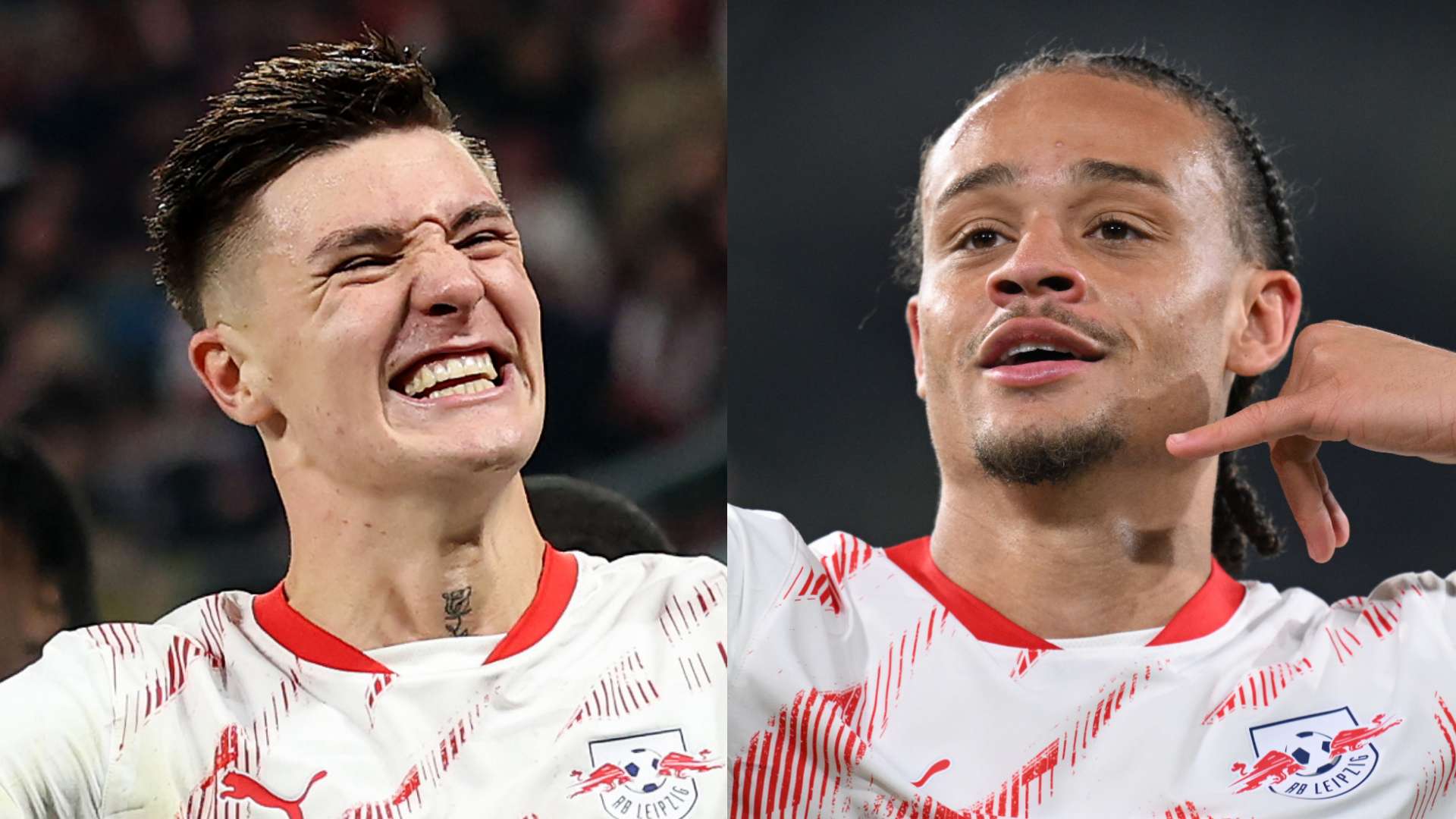Arsenal & Man Utd get green light in Sesko & Simons race  