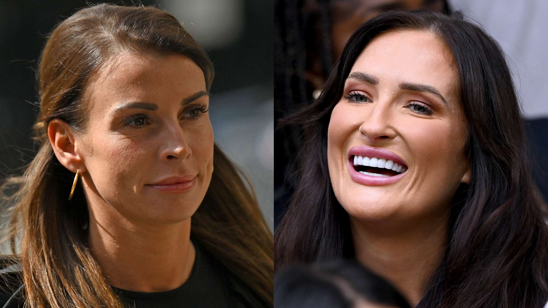 Rooney wants 'shy' wife Kilner to appear on £10m Disney doc  