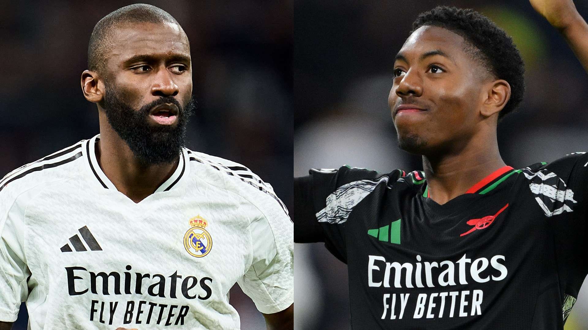 Lewis-Skelly pokes fun at Rudiger after stamp during UCL clash  