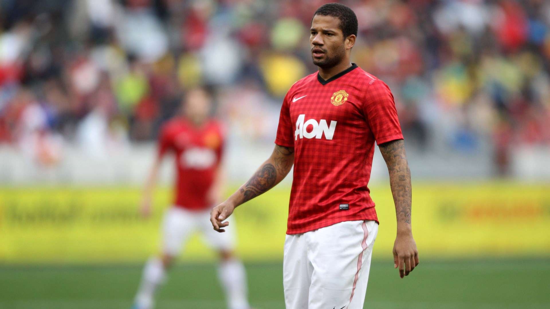'Get a haircut' - Bebe reveals first conversation with Ferguson  