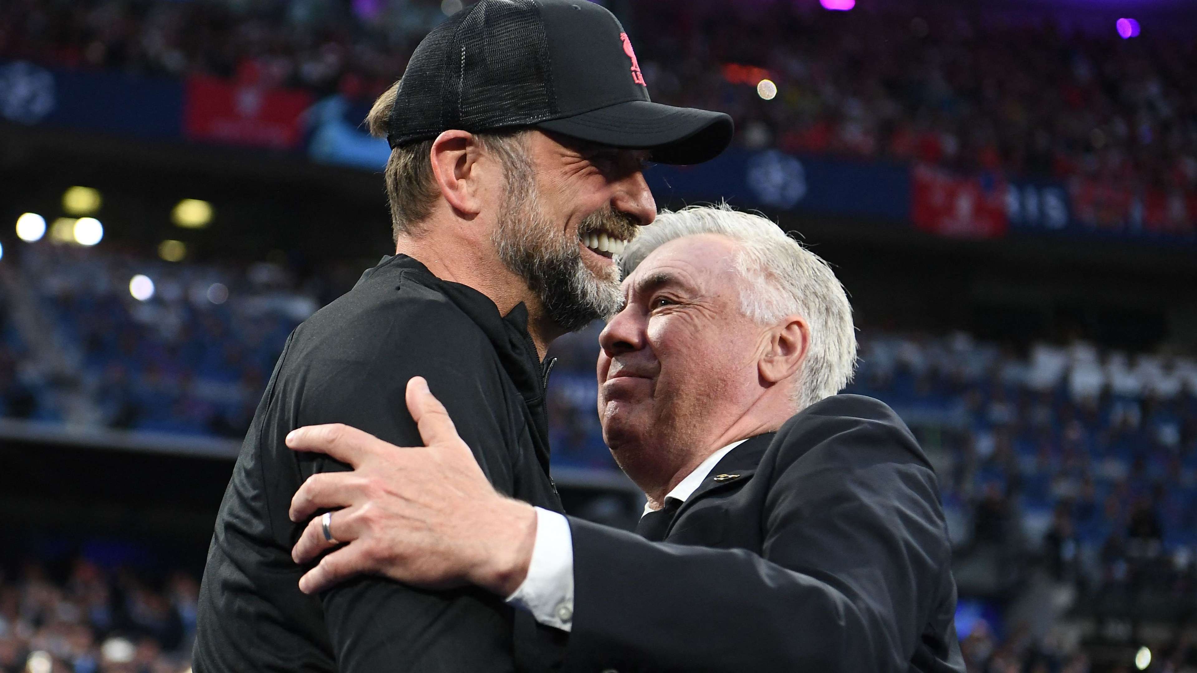 What ex-Liverpool boss Klopp said about managerial return amid Madrid links  