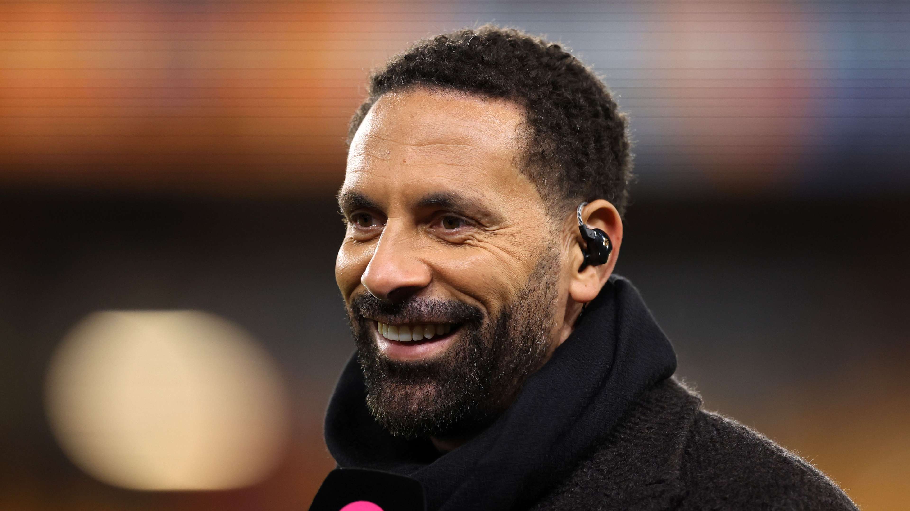 Ferdinand mocks 'crying' Nani with WhatsApp taunt  