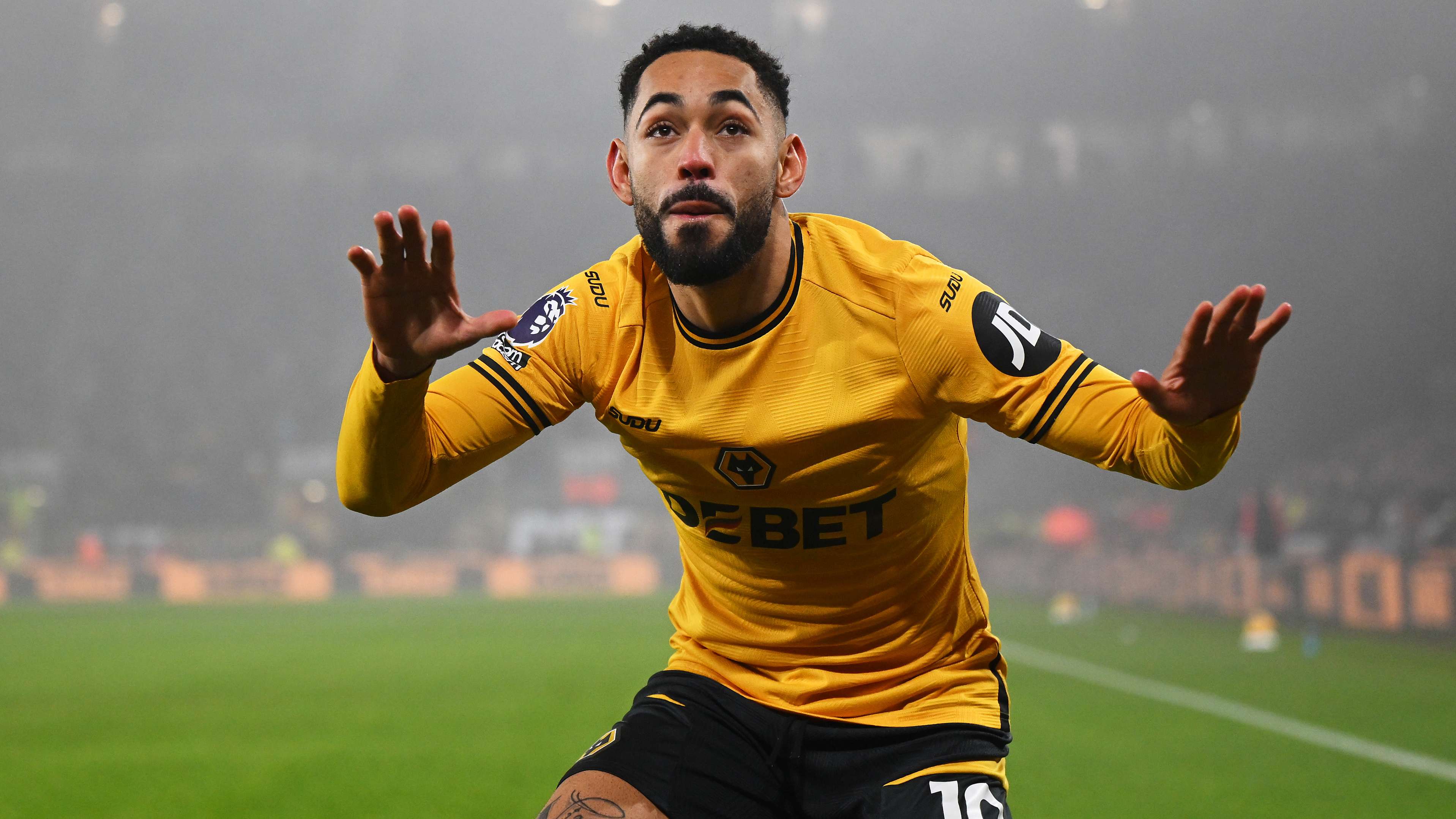Man Utd inch closer to Cunha deal amid Newcastle interest  