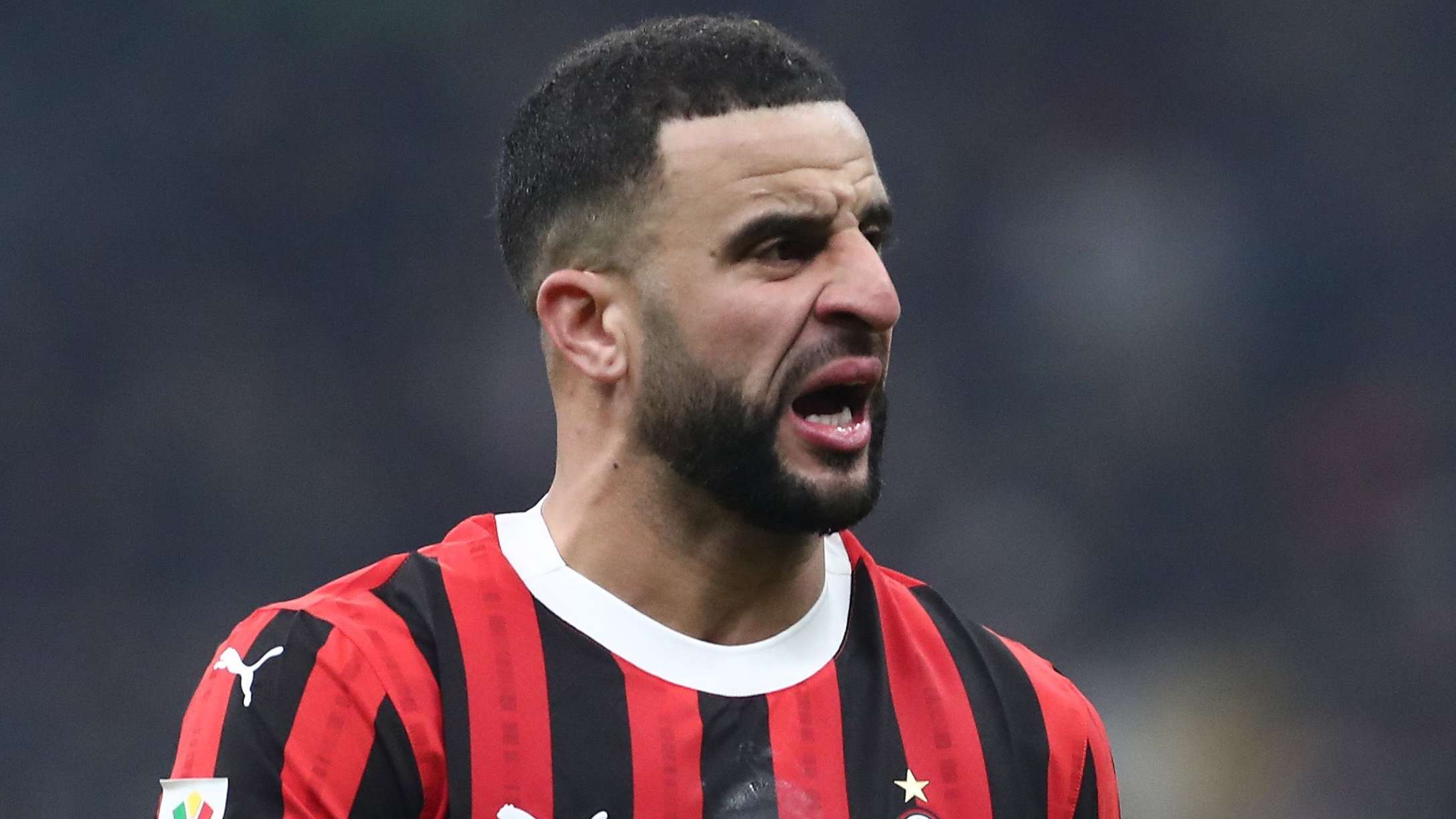 Milan 'convinced' to sign Man City loanee Walker permanently  