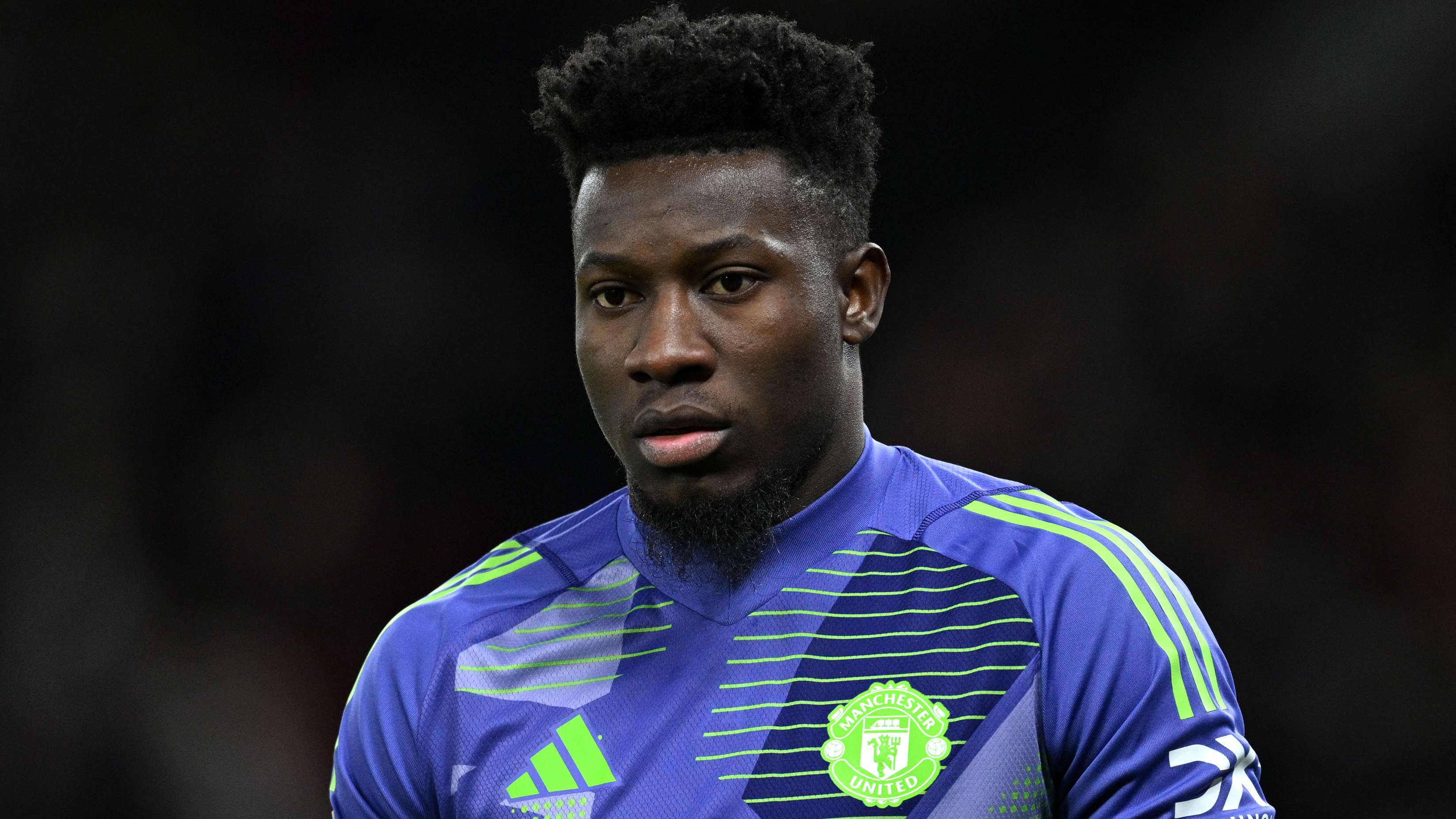 Onana drops howler in Lyon to prove Matic was 'f*cking right'  