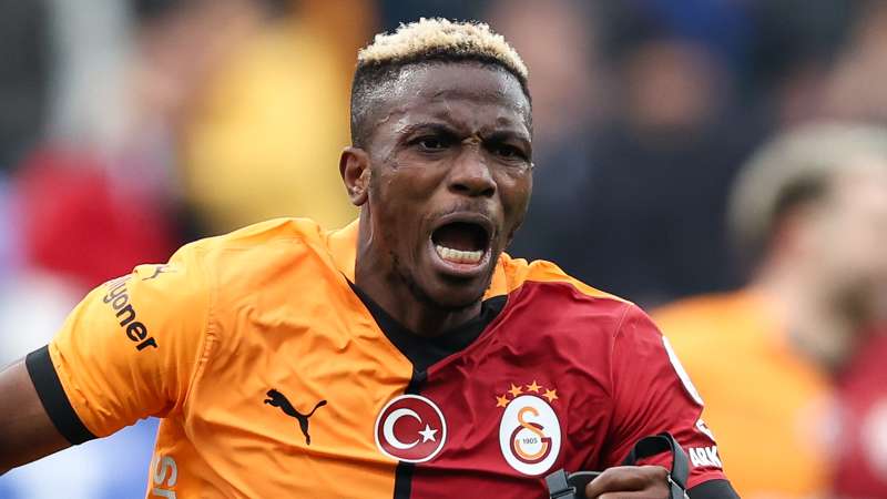 Barca offered two big-name strikers after giving up on Salah deal  
