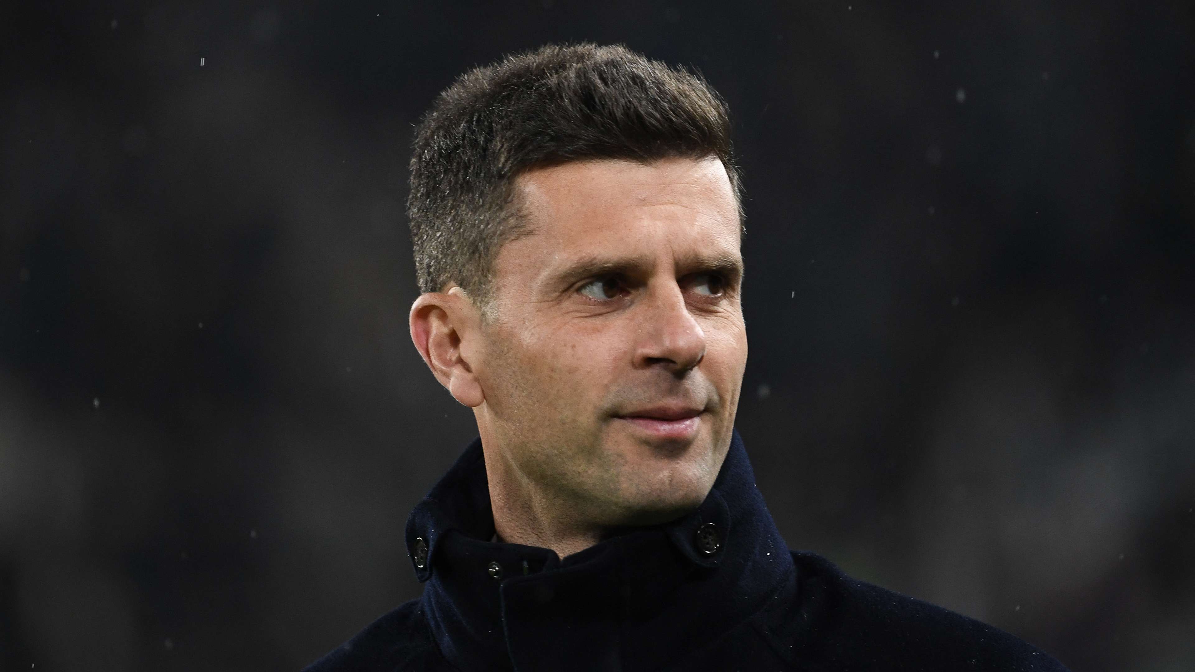 Tottenham consider ex-Juve boss Motta amid pressure on Postecoglou  