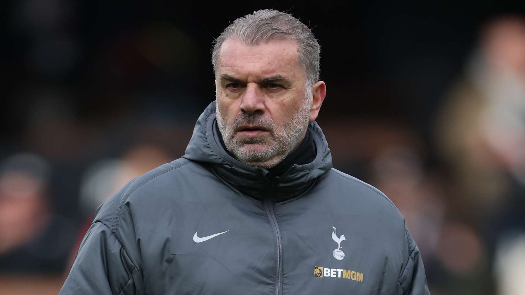 'Going to be refereed by AI!' - Postecoglou fumes at VAR again  