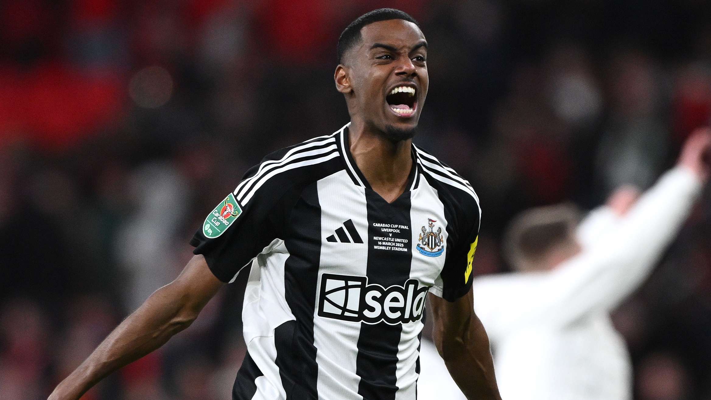 Arsenal warned Isak move is 'not going to be realistic'  