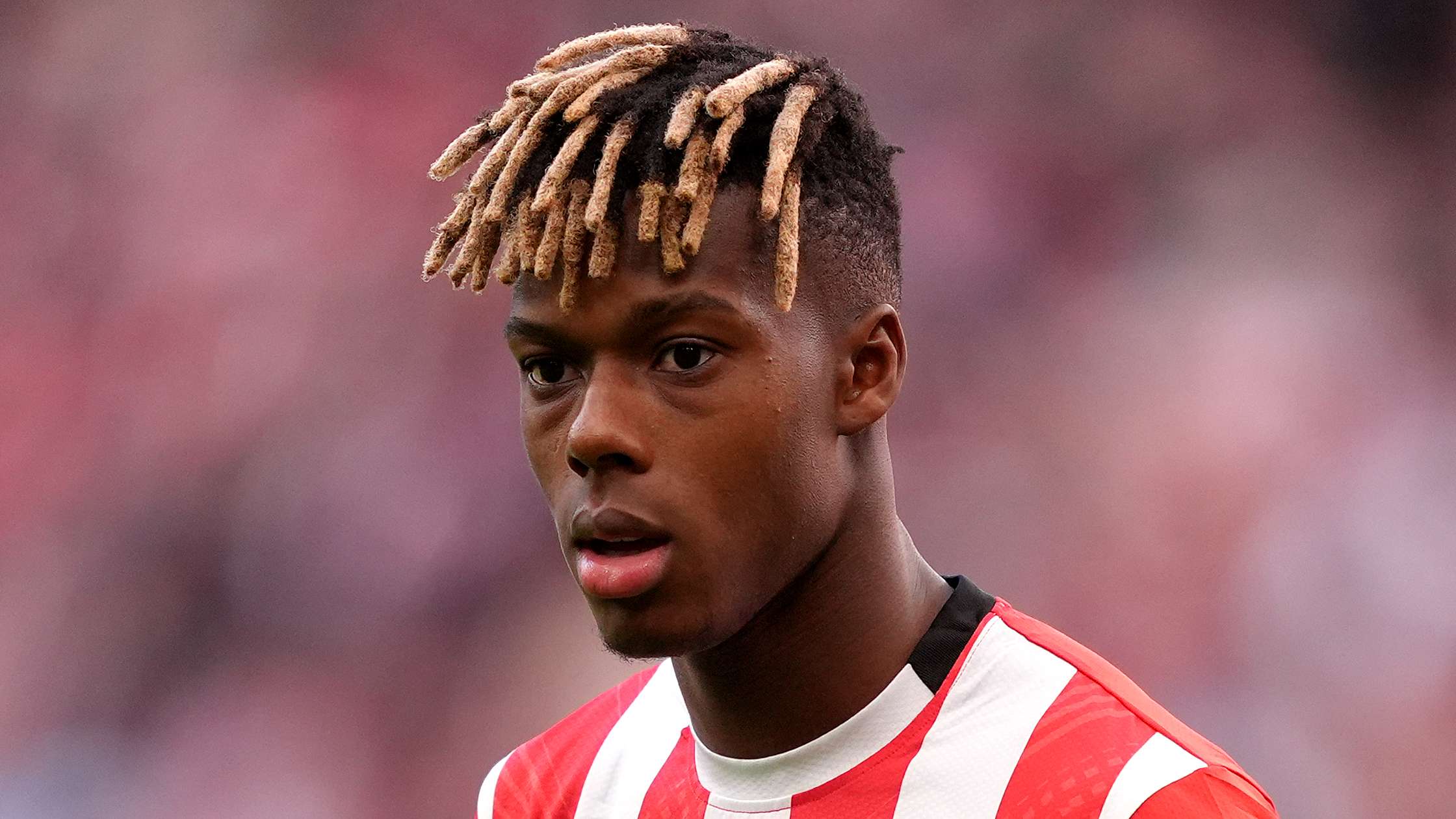 Arsenal told Williams' huge wage demands amid transfer pursuit  