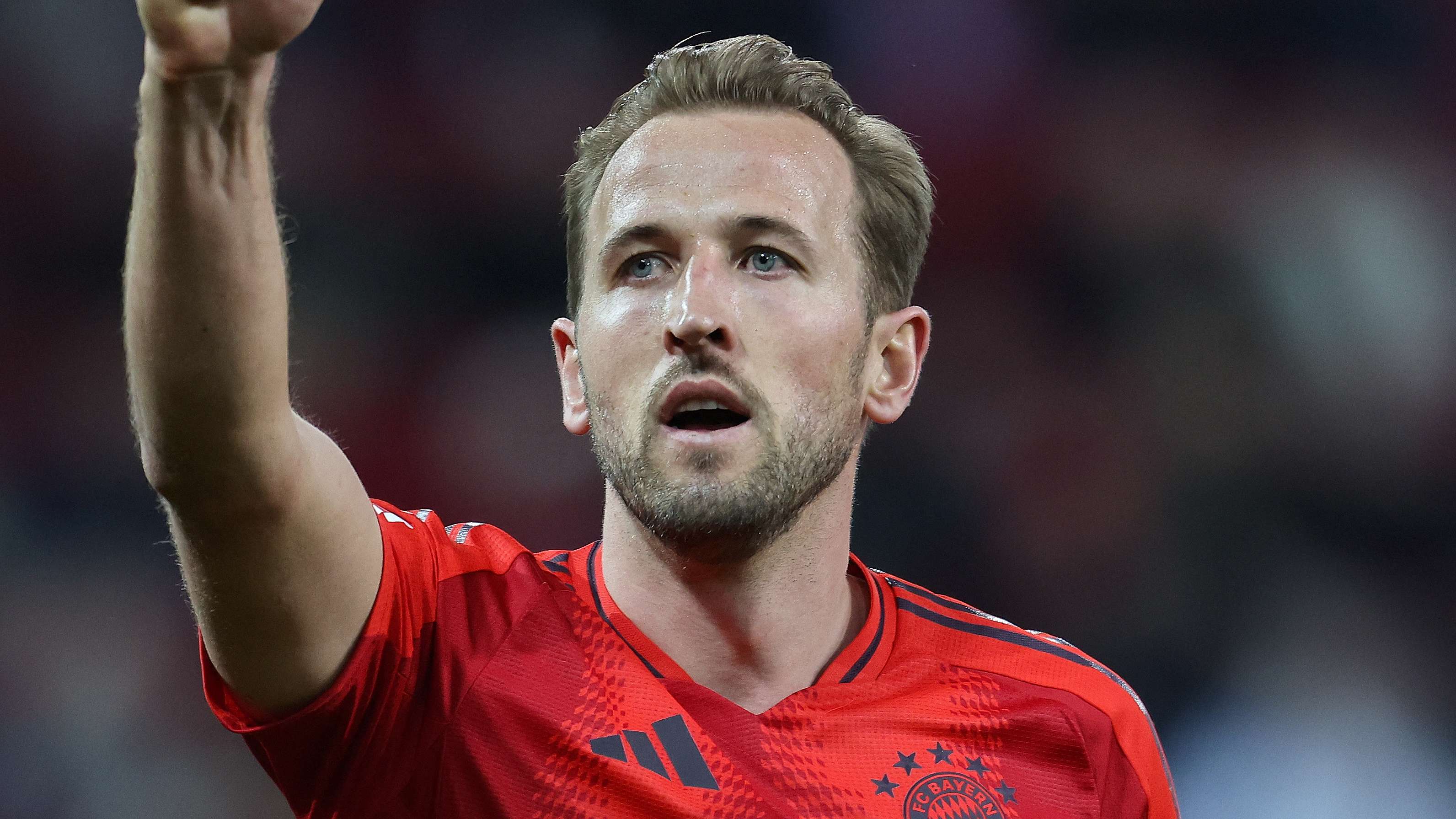 ‘No excuses’ – Kane sends out defiant message ahead of Inter clash  