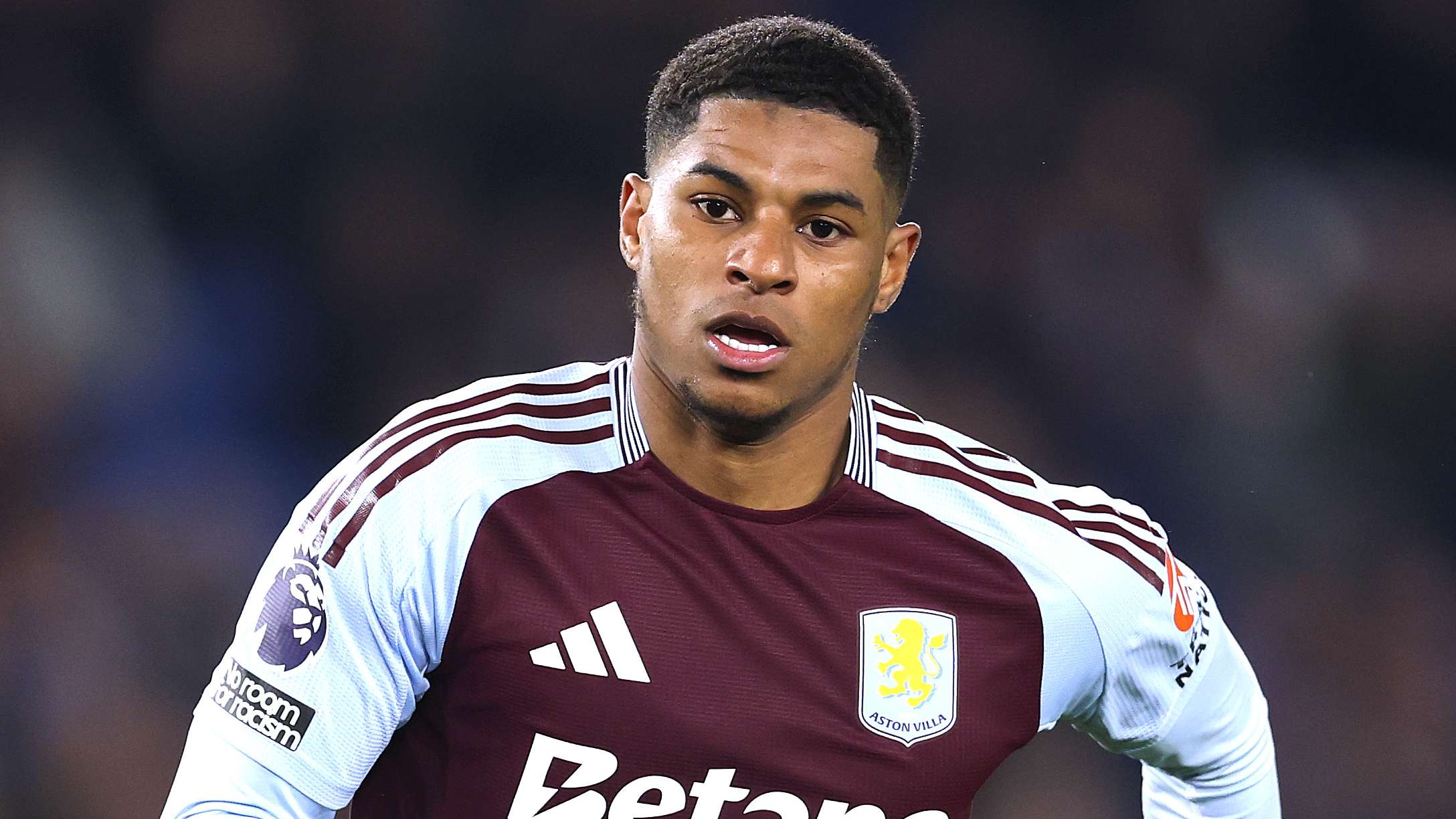 Watch out Villa! Premier League club plot Rashford swoop  