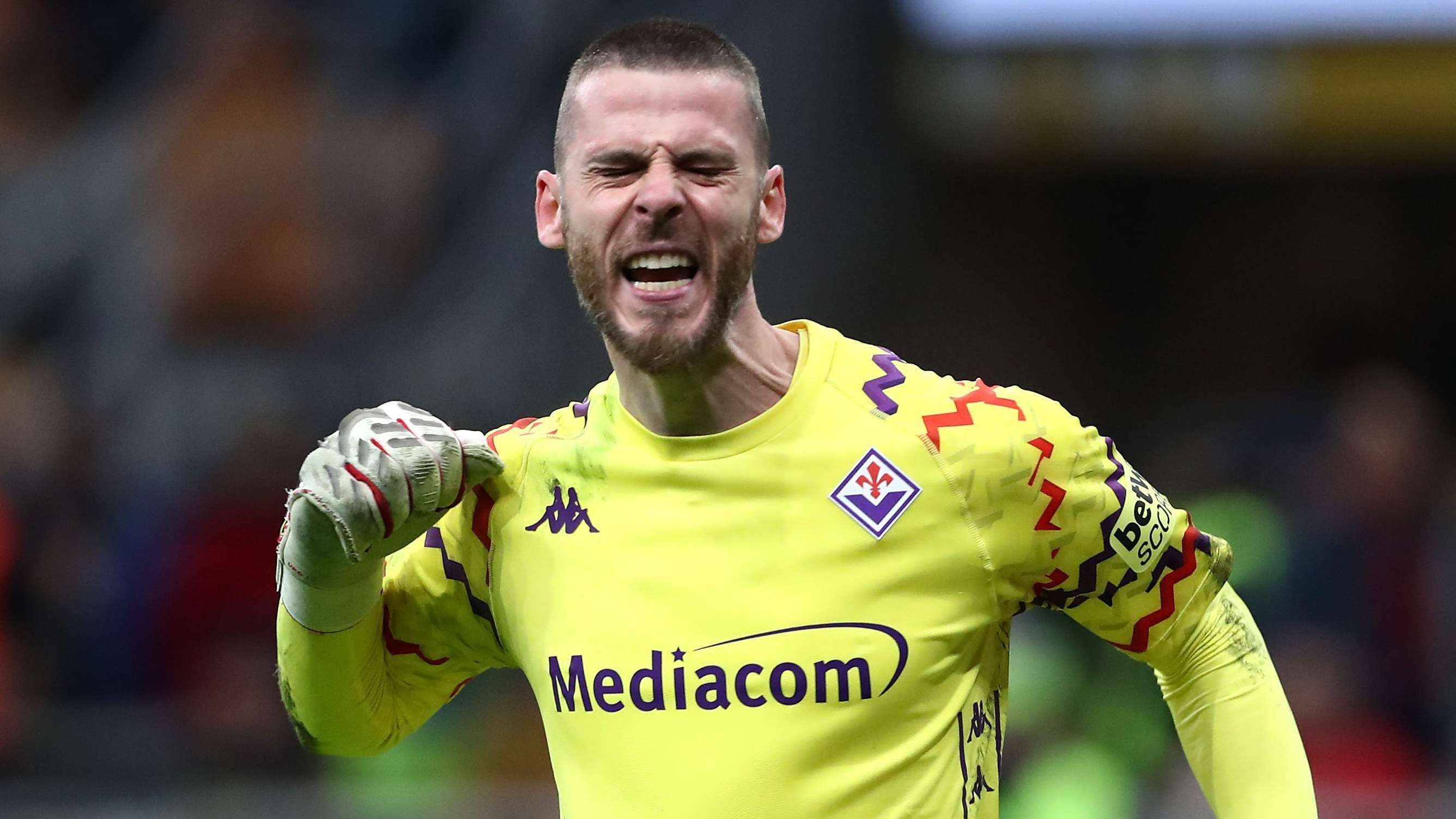 De Gea labelled 'stratospheric' as Onana blunders again at Man Utd  