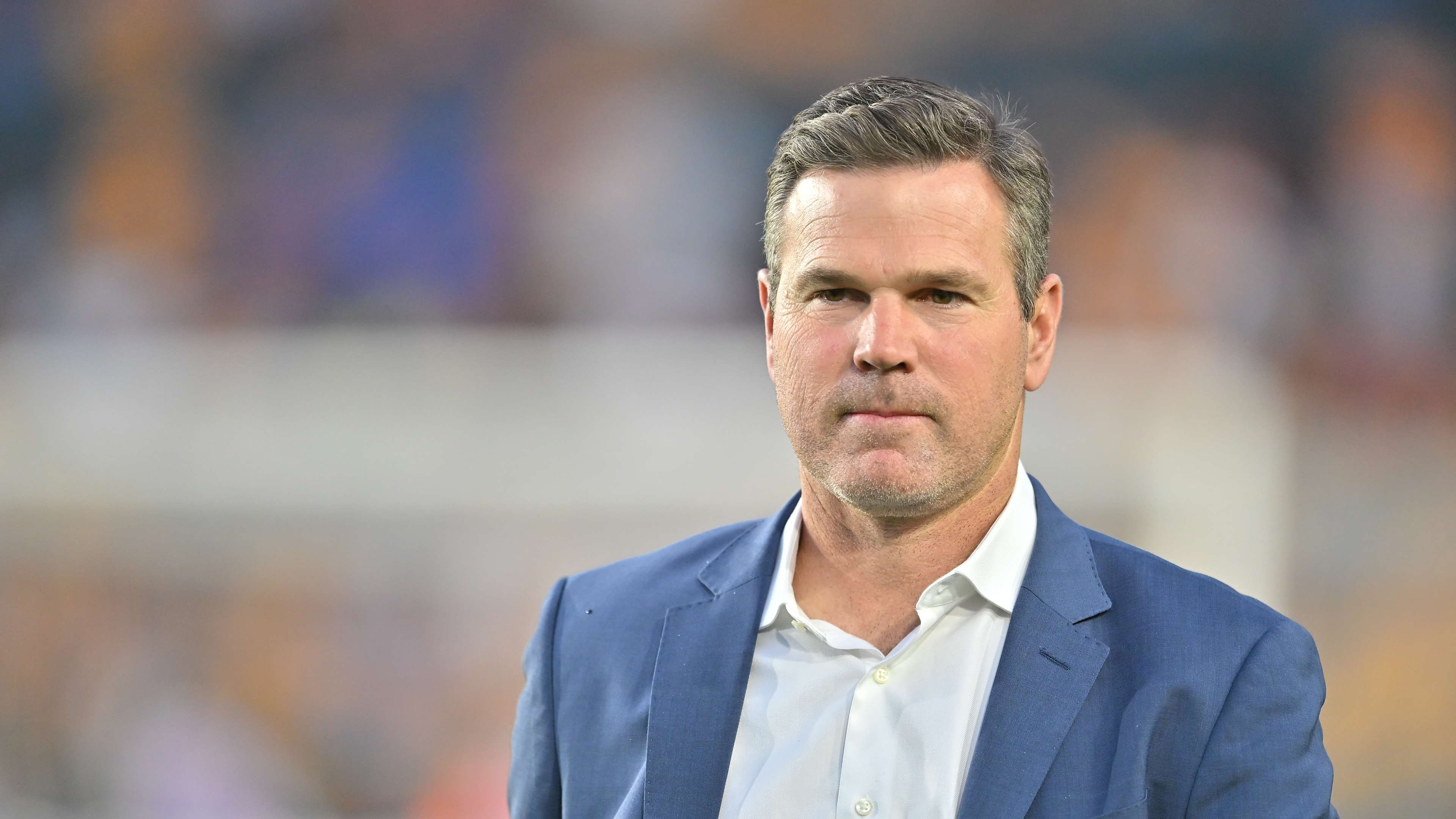 'Historic fall from grace' - Lalas rips LA Galaxy coach Vanney  