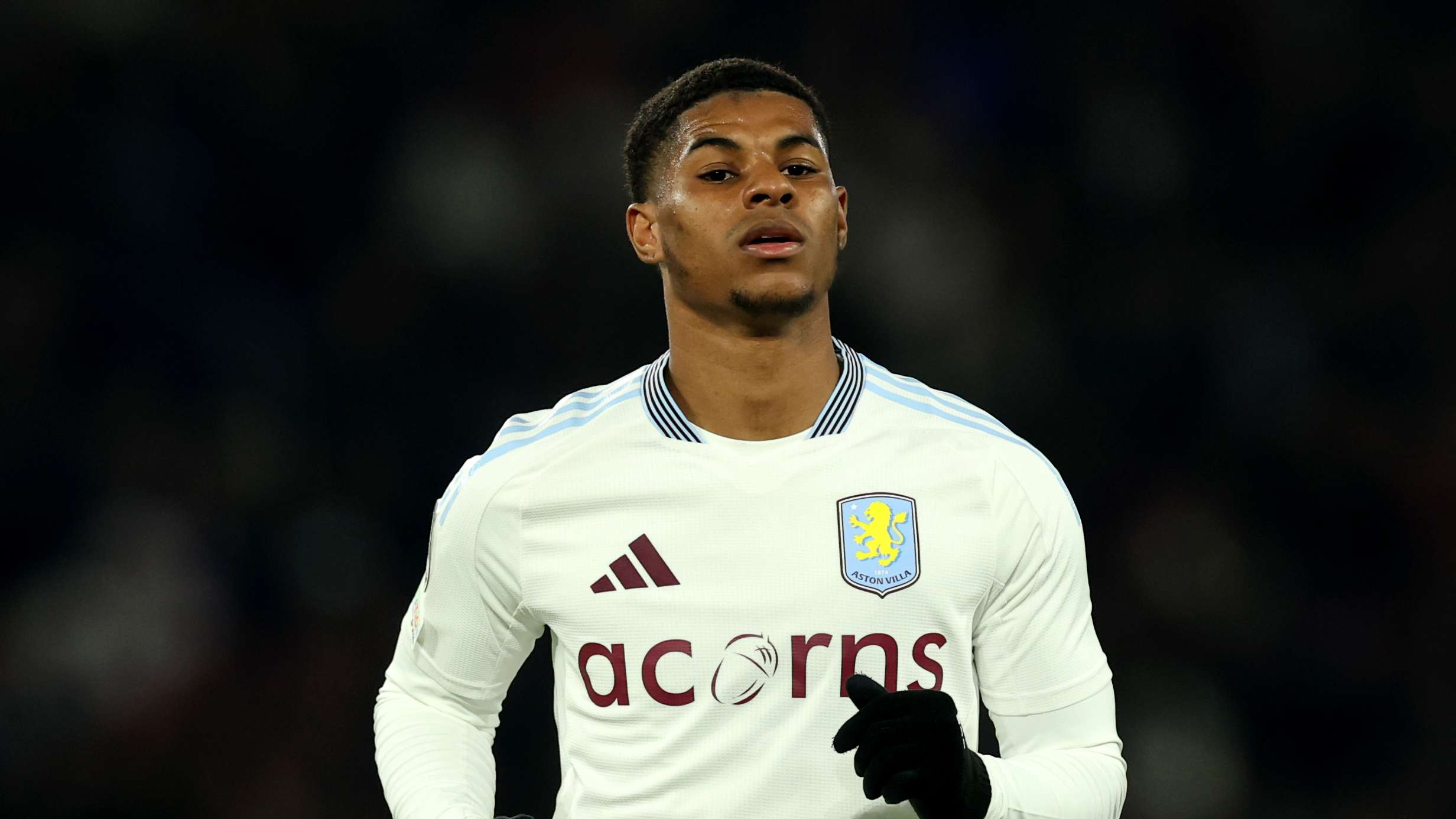 Rashford on the radar of four European giants after PSG masterclass  