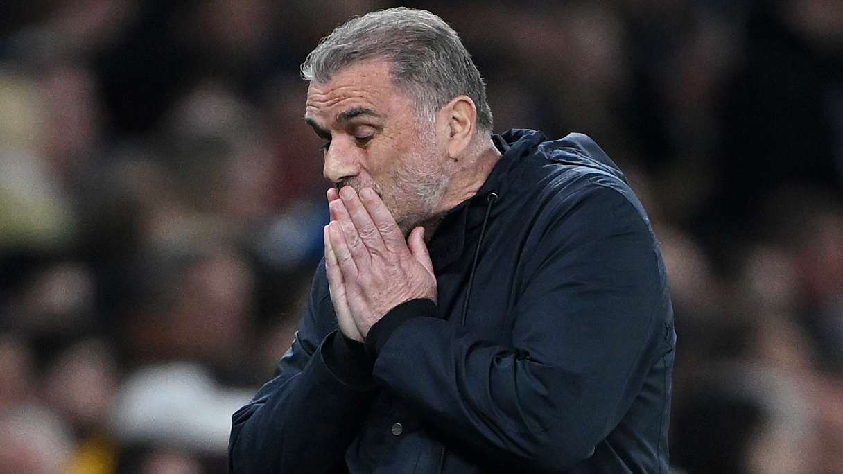 Tottenham dealt huge injury blow on eve of Europa League showdown  
