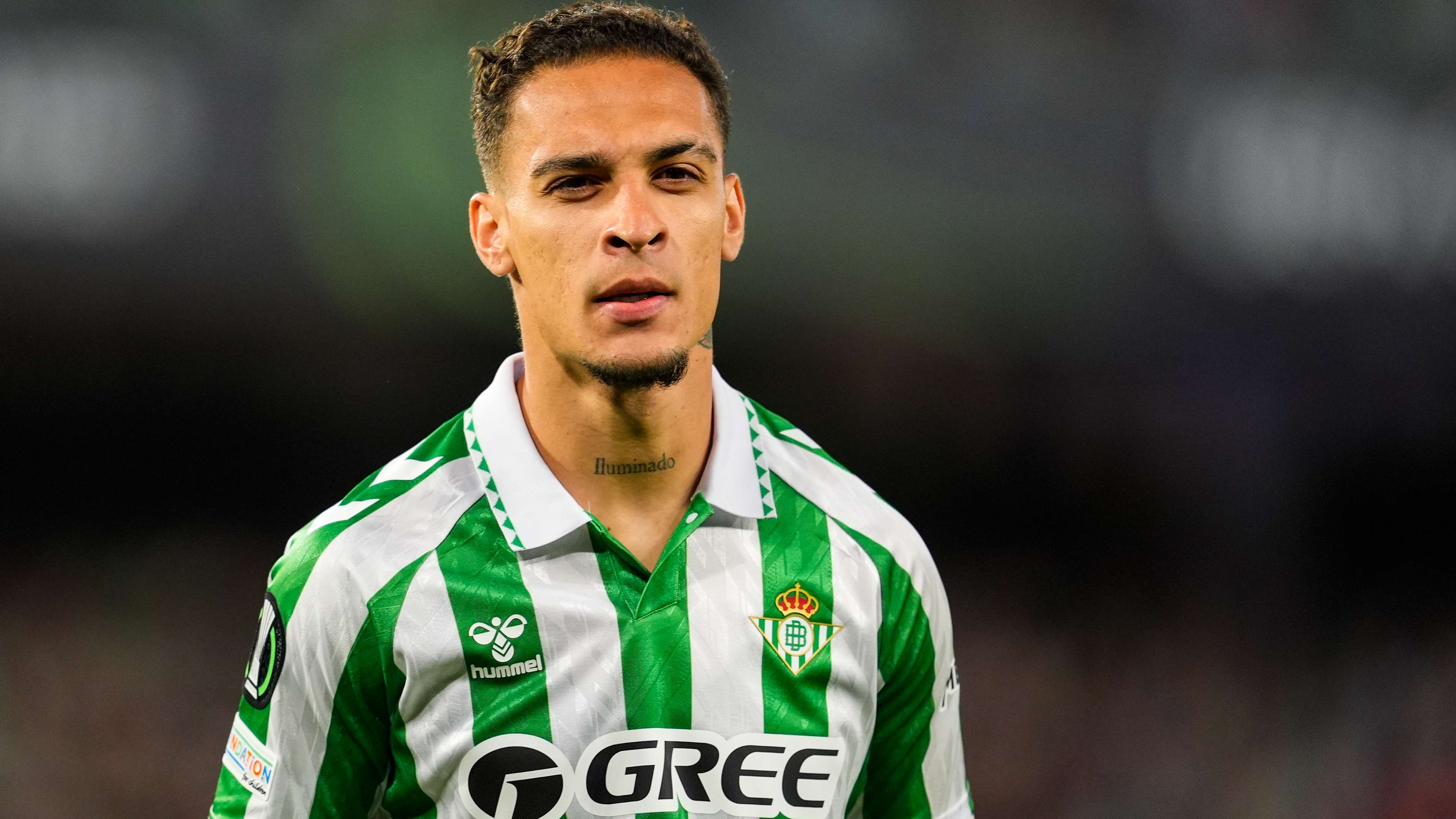 Antony's meeting with Chelsea is on! Betis near ECL progression  
