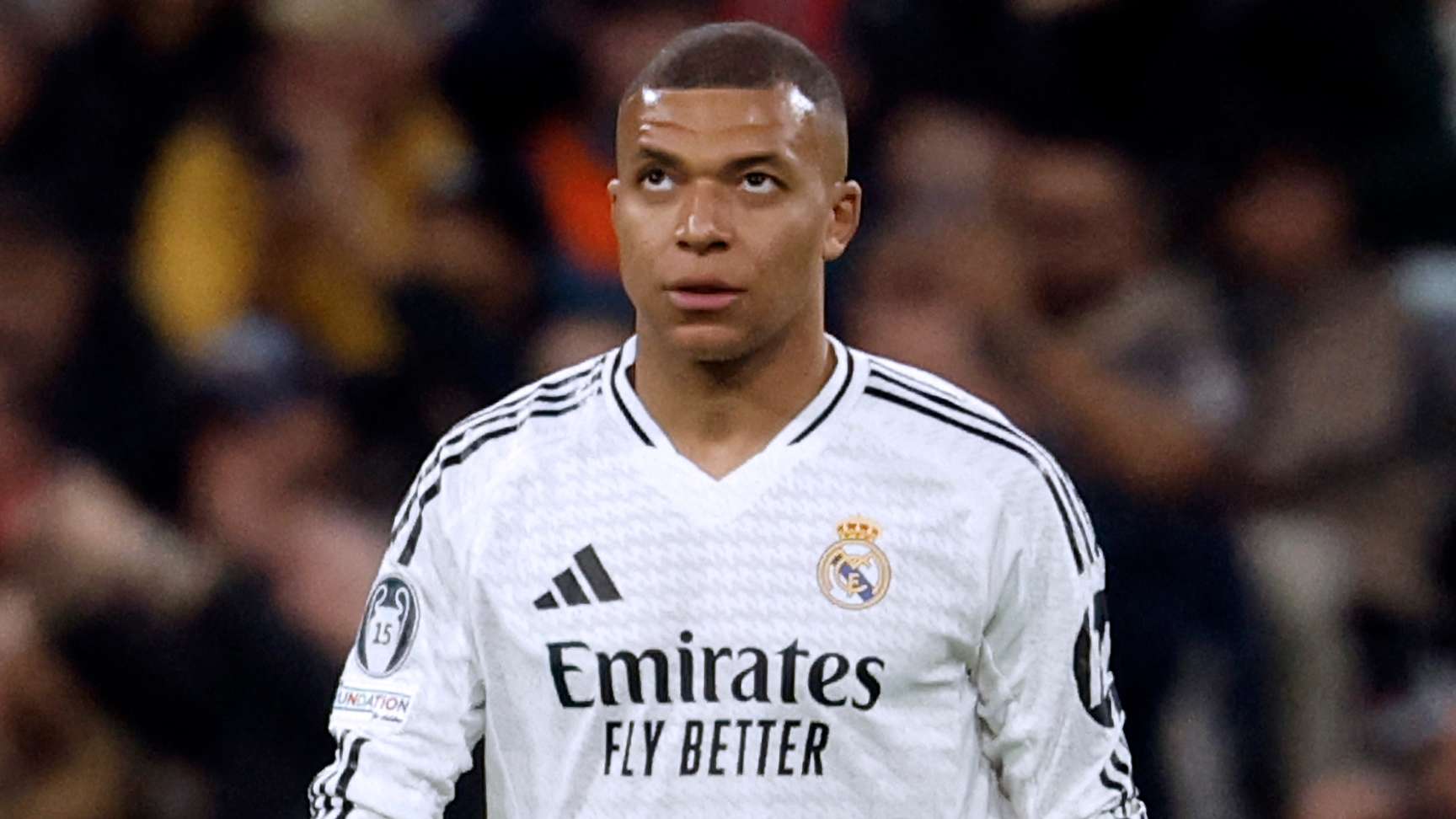 Mbappe shuts down 200k-follower X account with first free-kick  