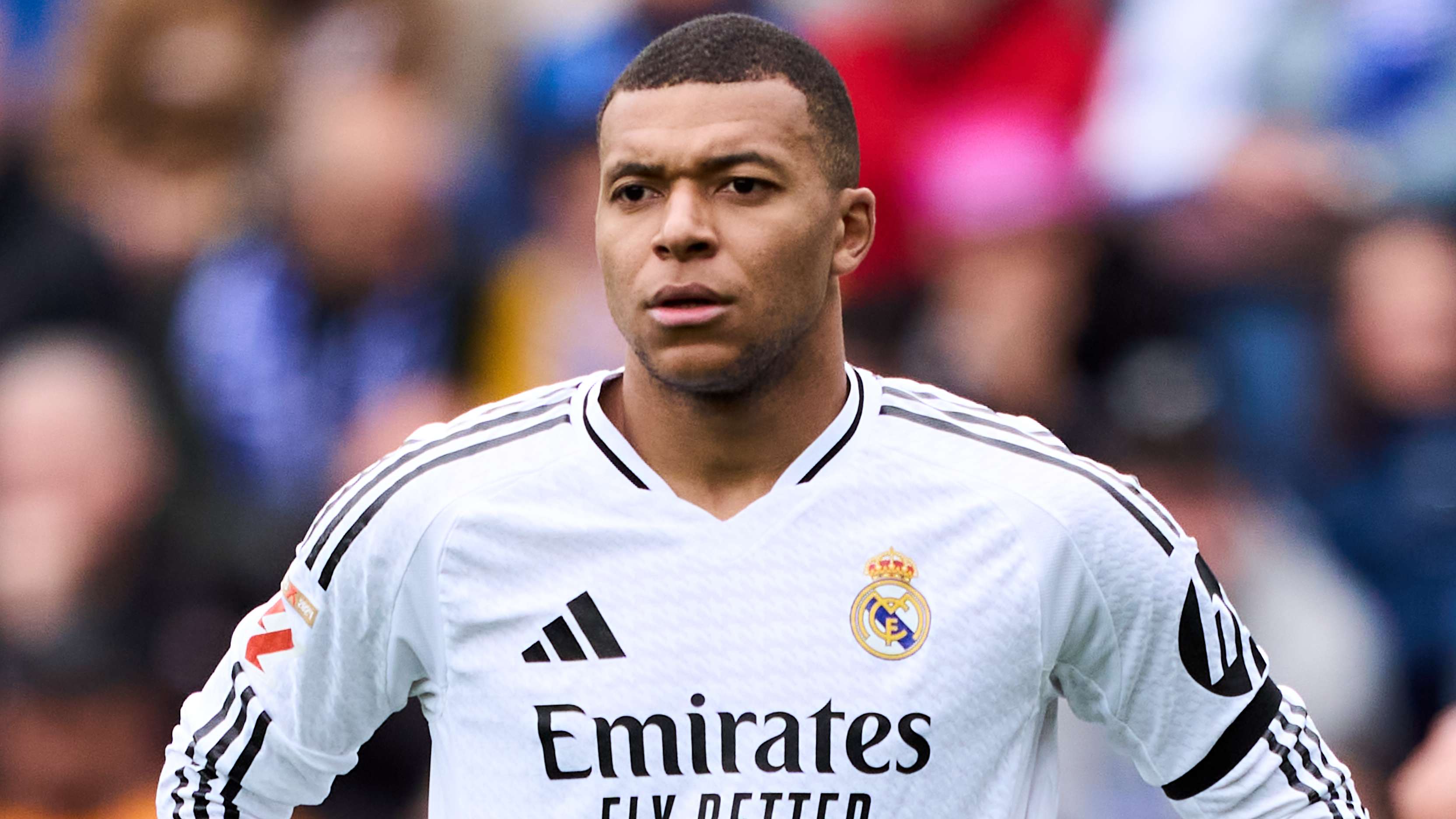 Mbappe gets away with short ban for horror foul  