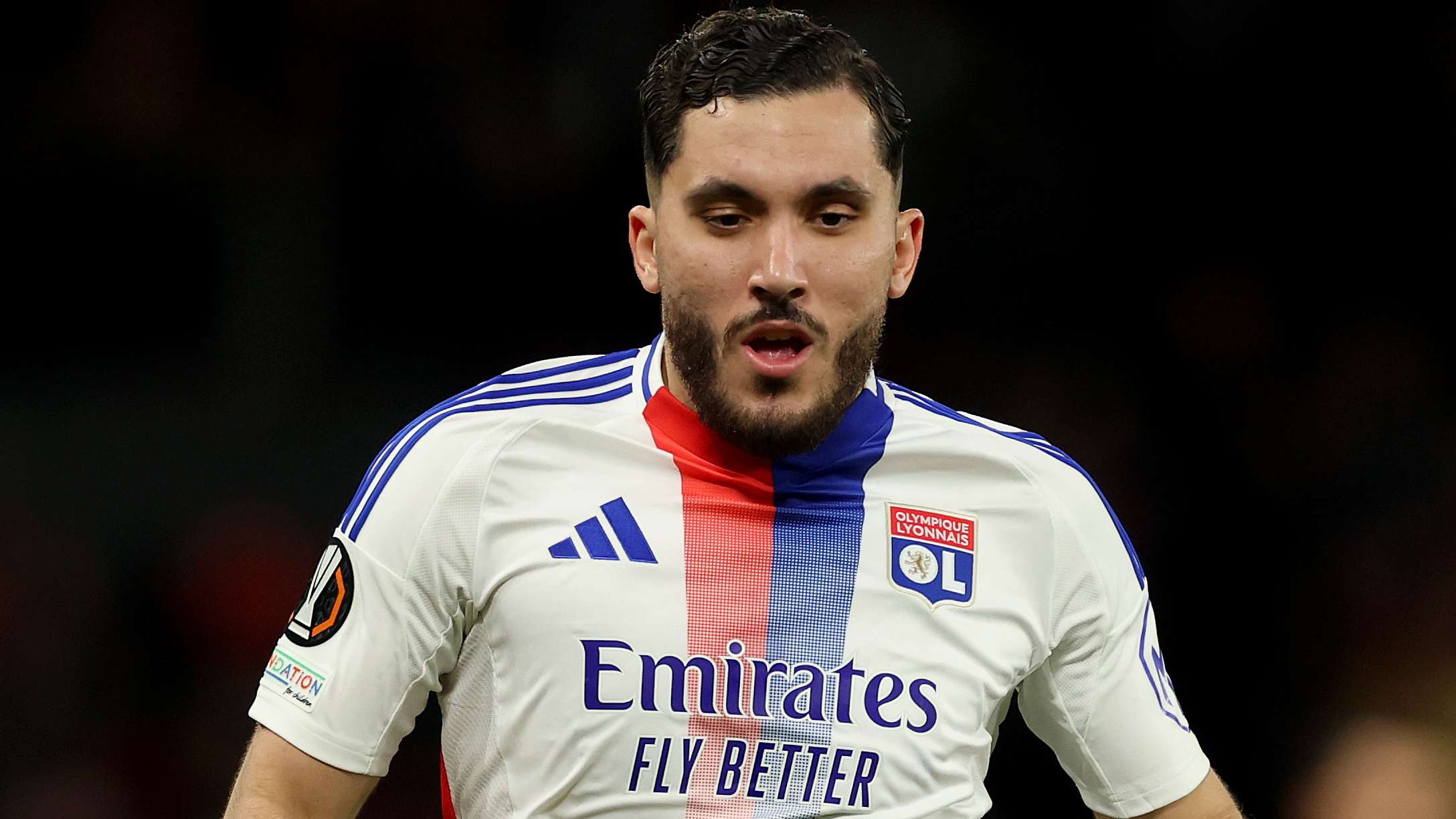 Man Utd & Liverpool eye Cherki after learning release clause  