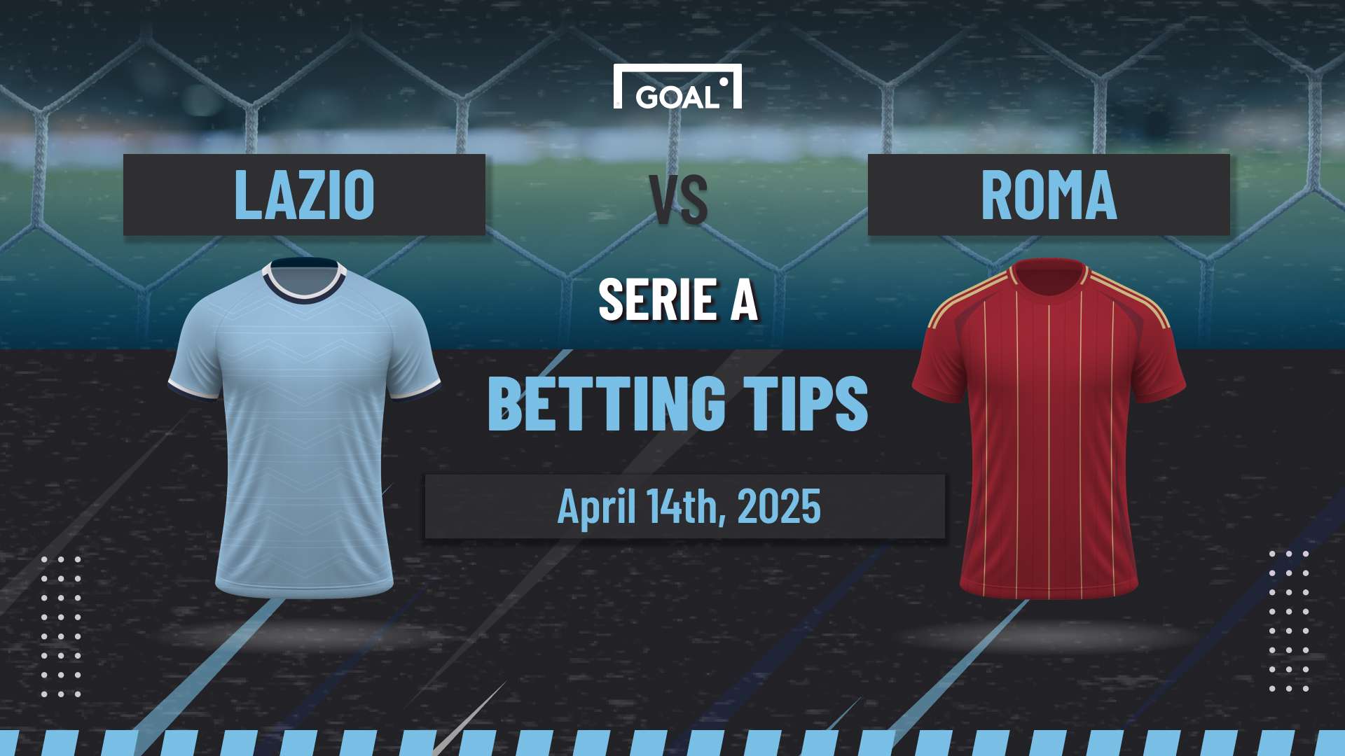 Lazio vs Roma Predictions: Roma to Leapfrog Lazio  