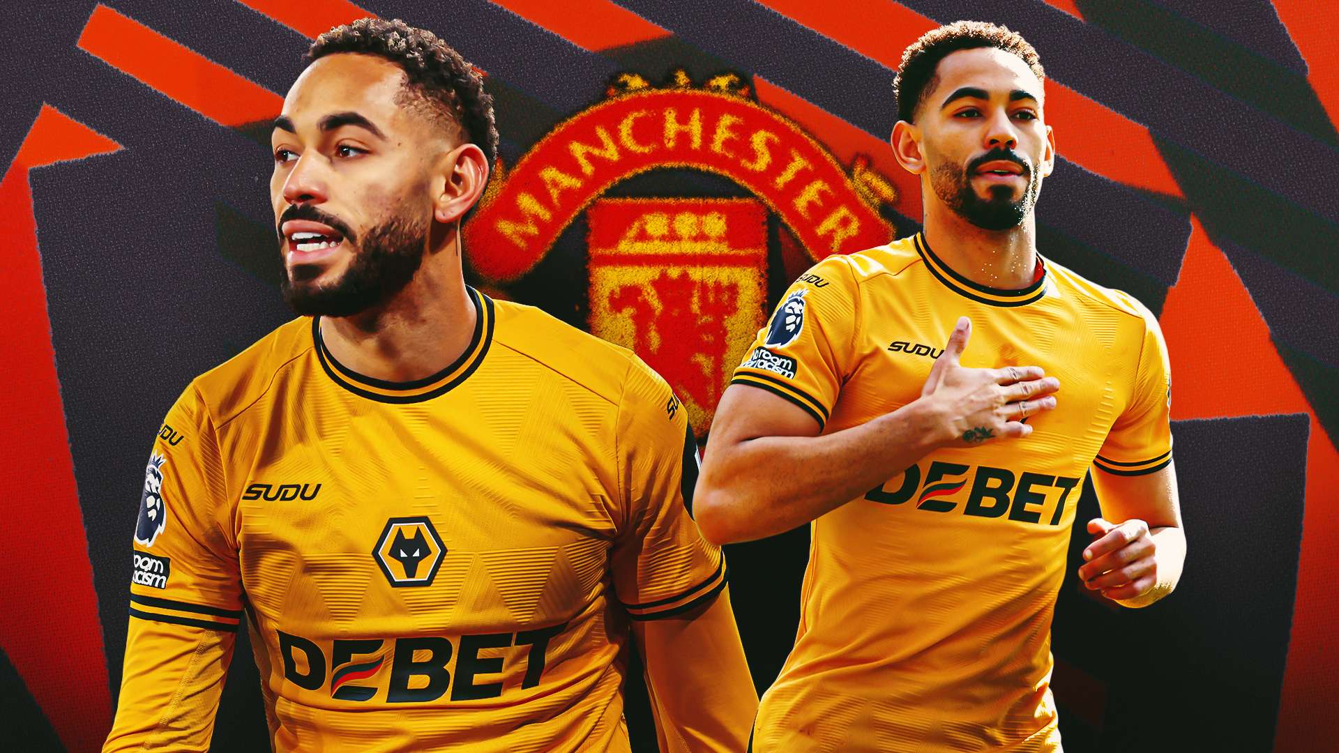 Man Utd should go all out for Cunha to solve two major issues  