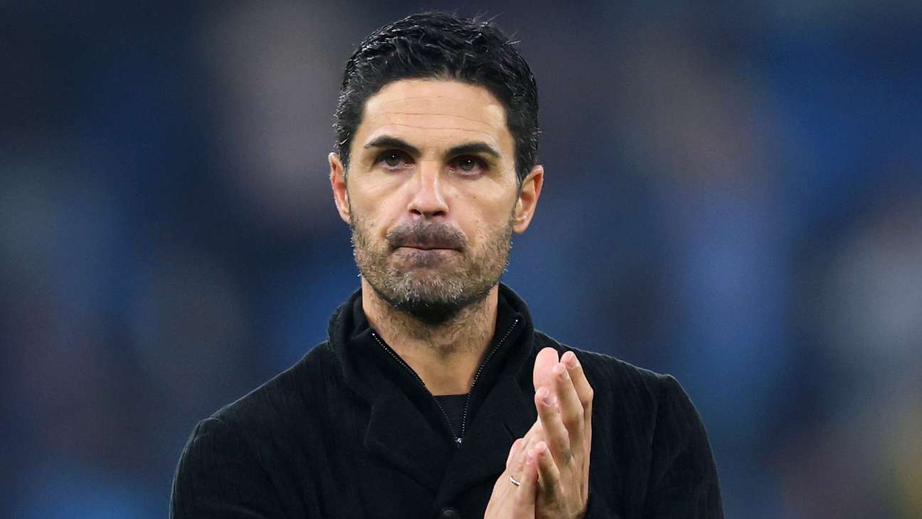 Arteta told 'simple key' to beating Mbappe & Bellingham's Madrid  